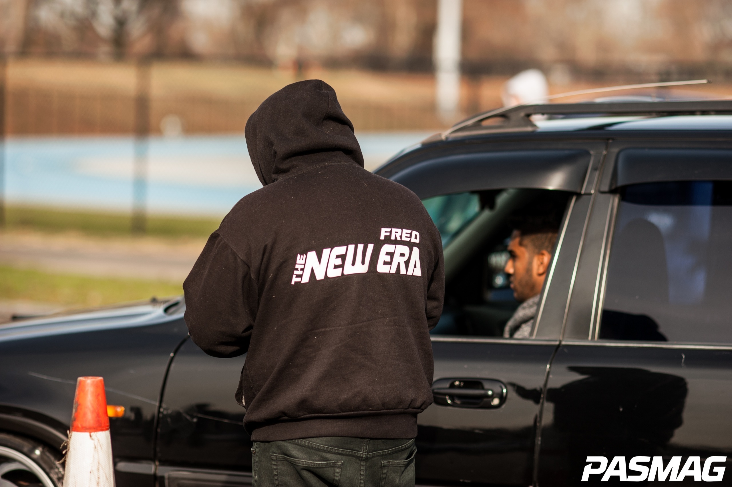 Nov 3, 2013: Stance Island Meet | Astoria, NY (photos by Jeffrey Liu Photography)