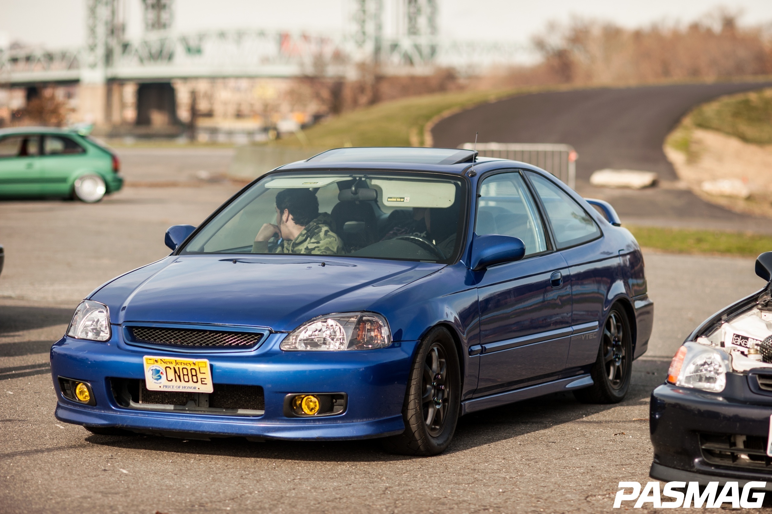 Nov 3, 2013: Stance Island Meet | Astoria, NY (photos by Jeffrey Liu Photography)