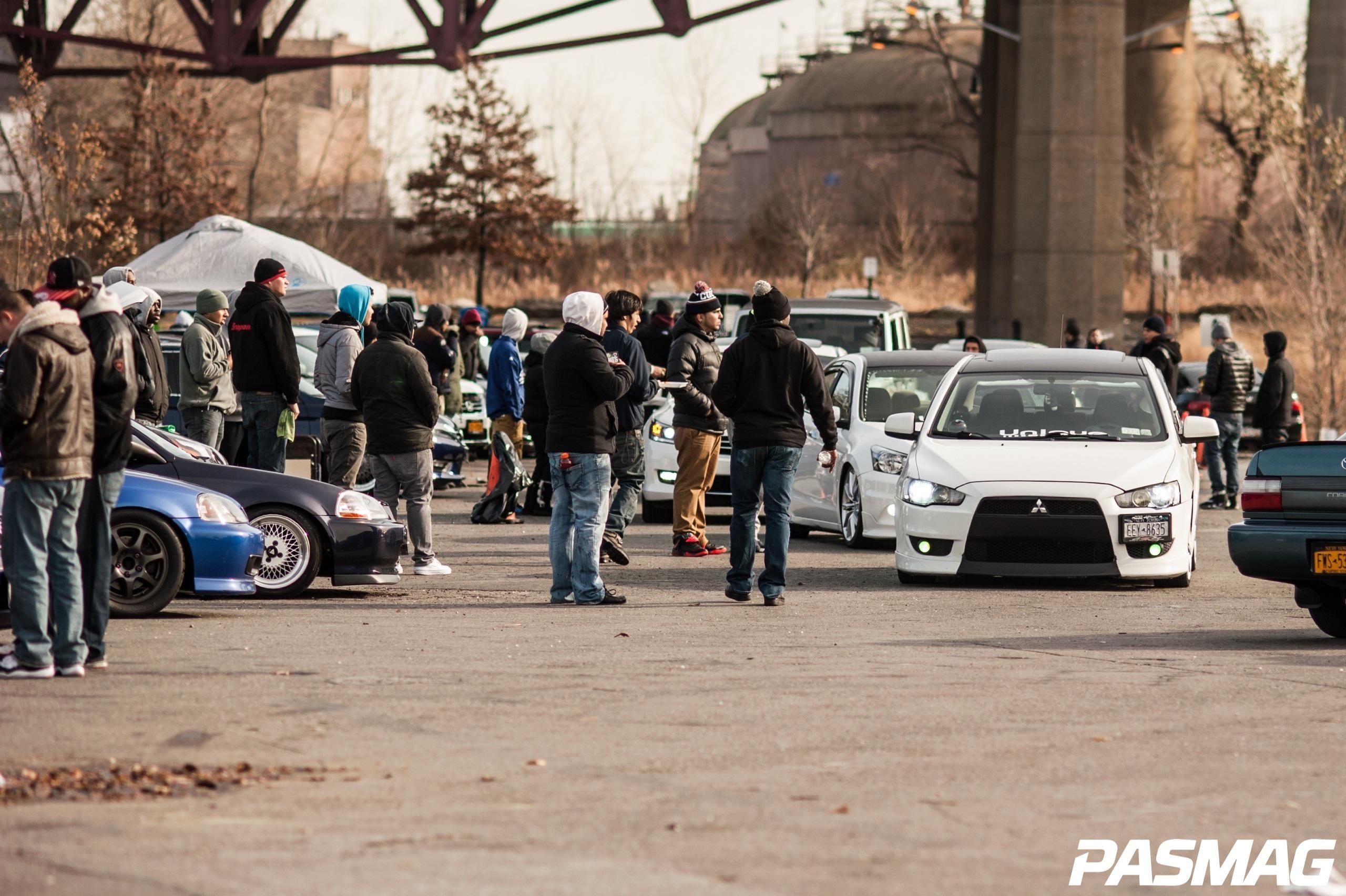 Nov 3, 2013: Stance Island Meet | Astoria, NY (photos by Jeffrey Liu Photography)