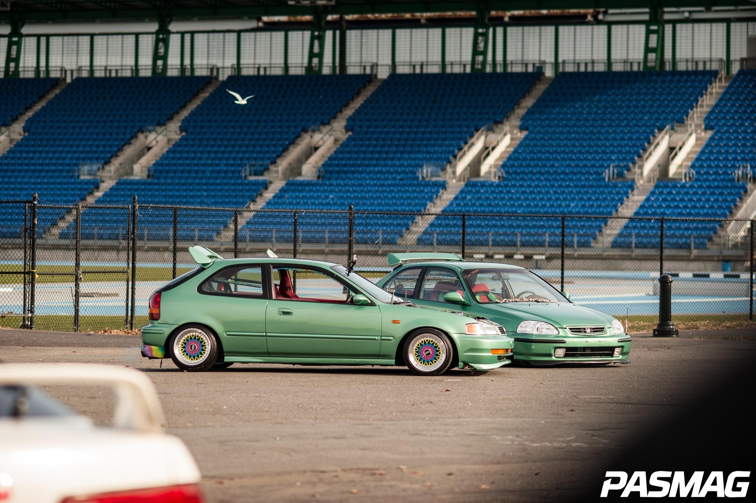 Nov 3, 2013: Stance Island Meet | Astoria, NY (photos by Jeffrey Liu Photography)