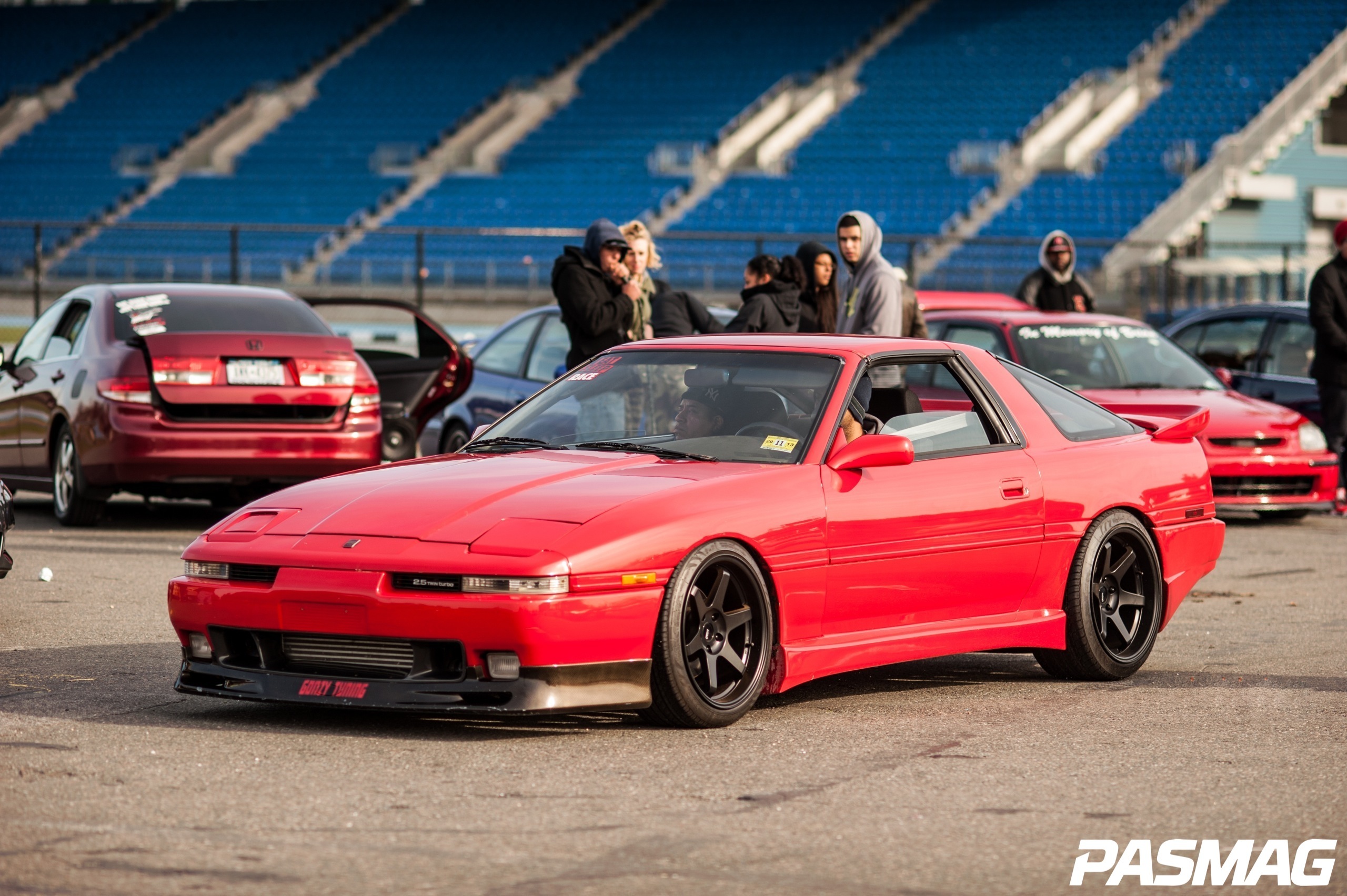 Nov 3, 2013: Stance Island Meet | Astoria, NY (photos by Jeffrey Liu Photography)