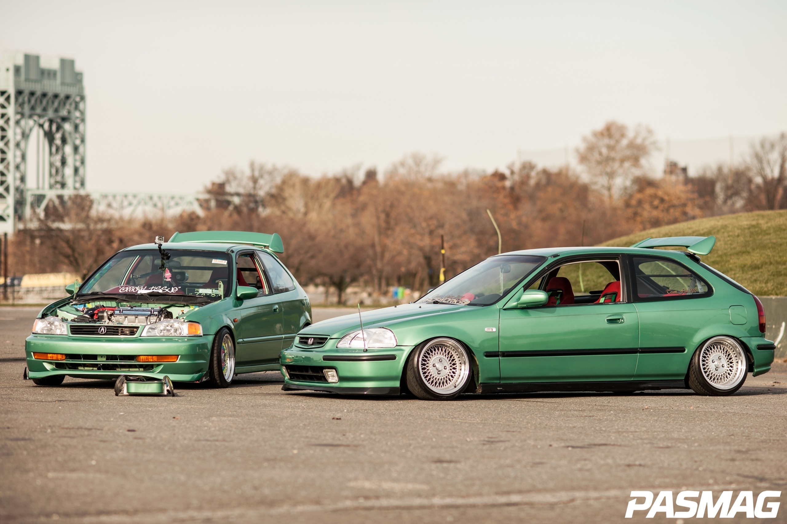 Nov 3, 2013: Stance Island Meet | Astoria, NY (photos by Jeffrey Liu Photography)