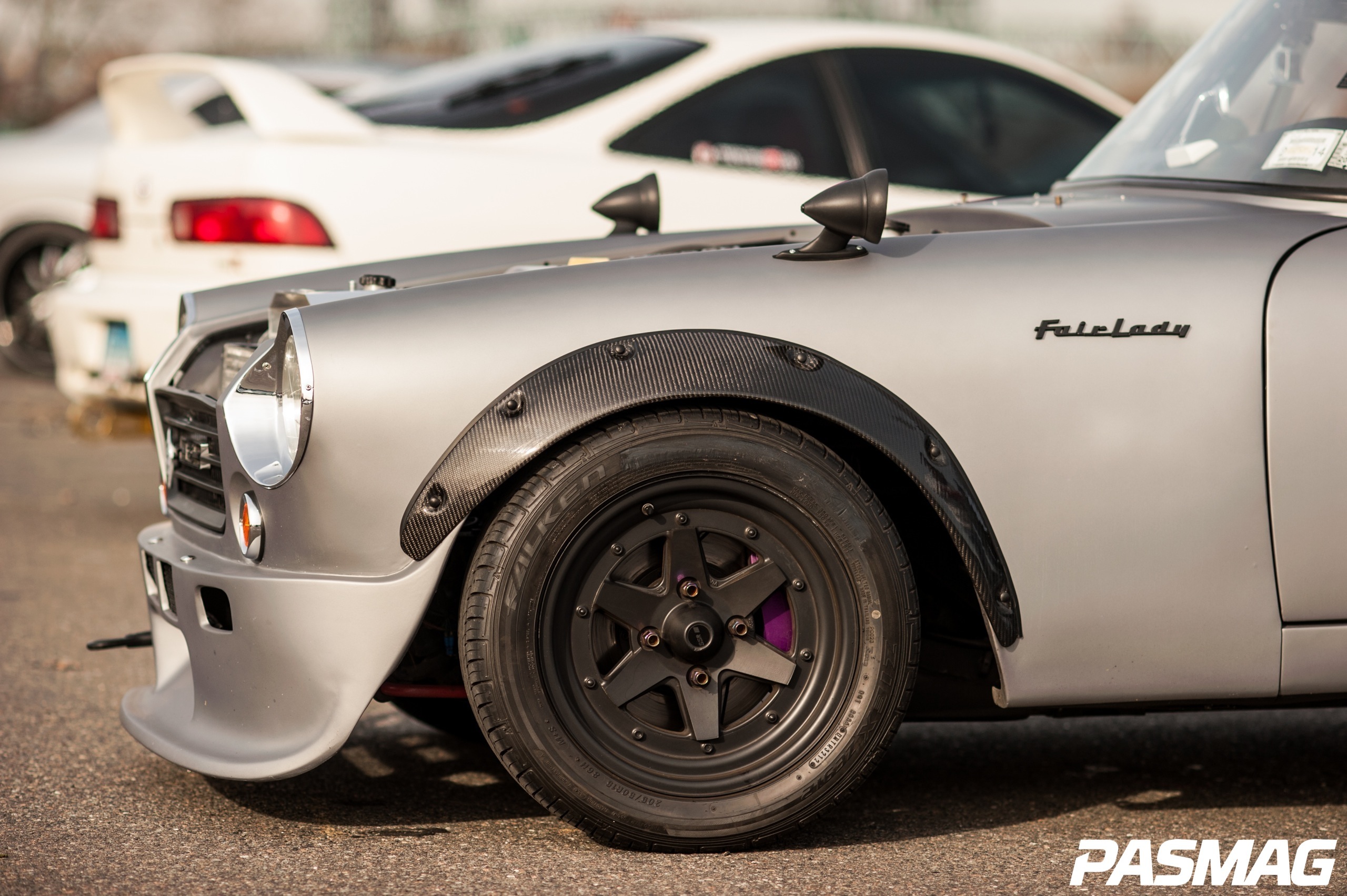 Nov 3, 2013: Stance Island Meet | Astoria, NY (photos by Jeffrey Liu Photography)
