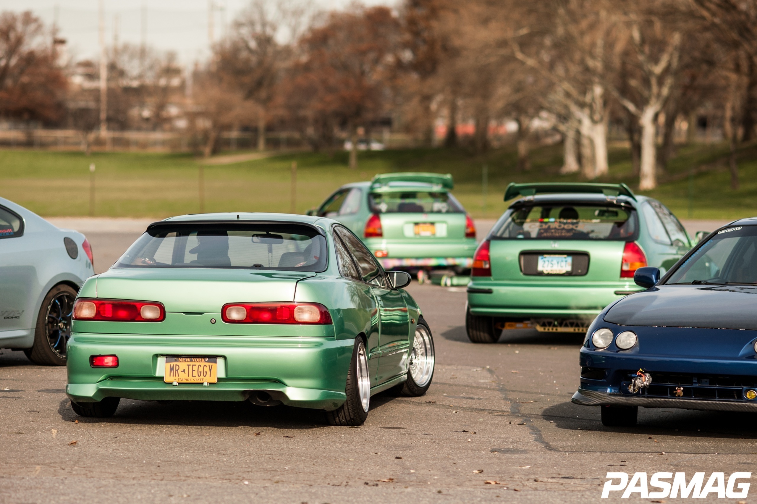 Nov 3, 2013: Stance Island Meet | Astoria, NY (photos by Jeffrey Liu Photography)