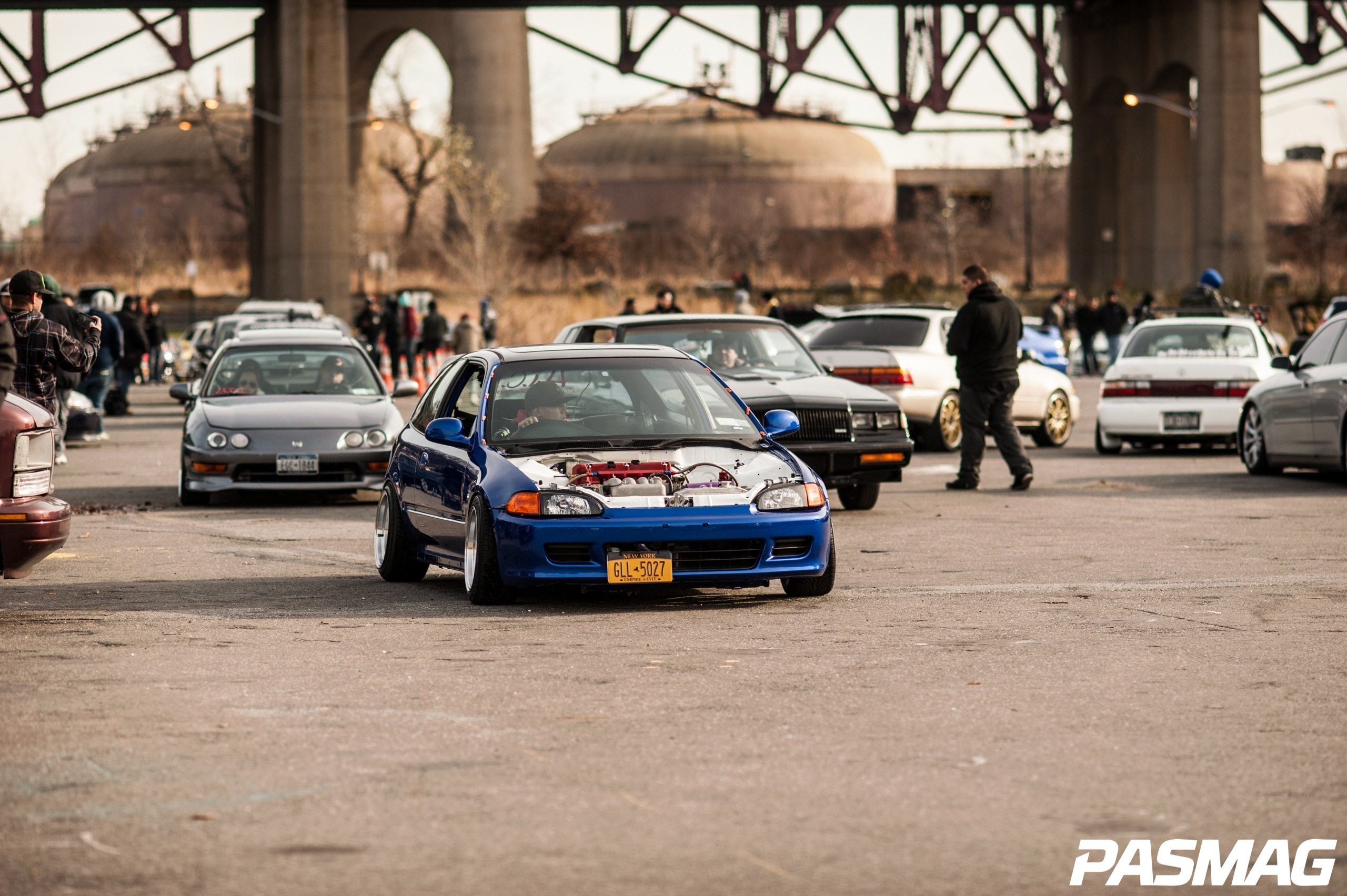 Nov 3, 2013: Stance Island Meet | Astoria, NY (photos by Jeffrey Liu Photography)