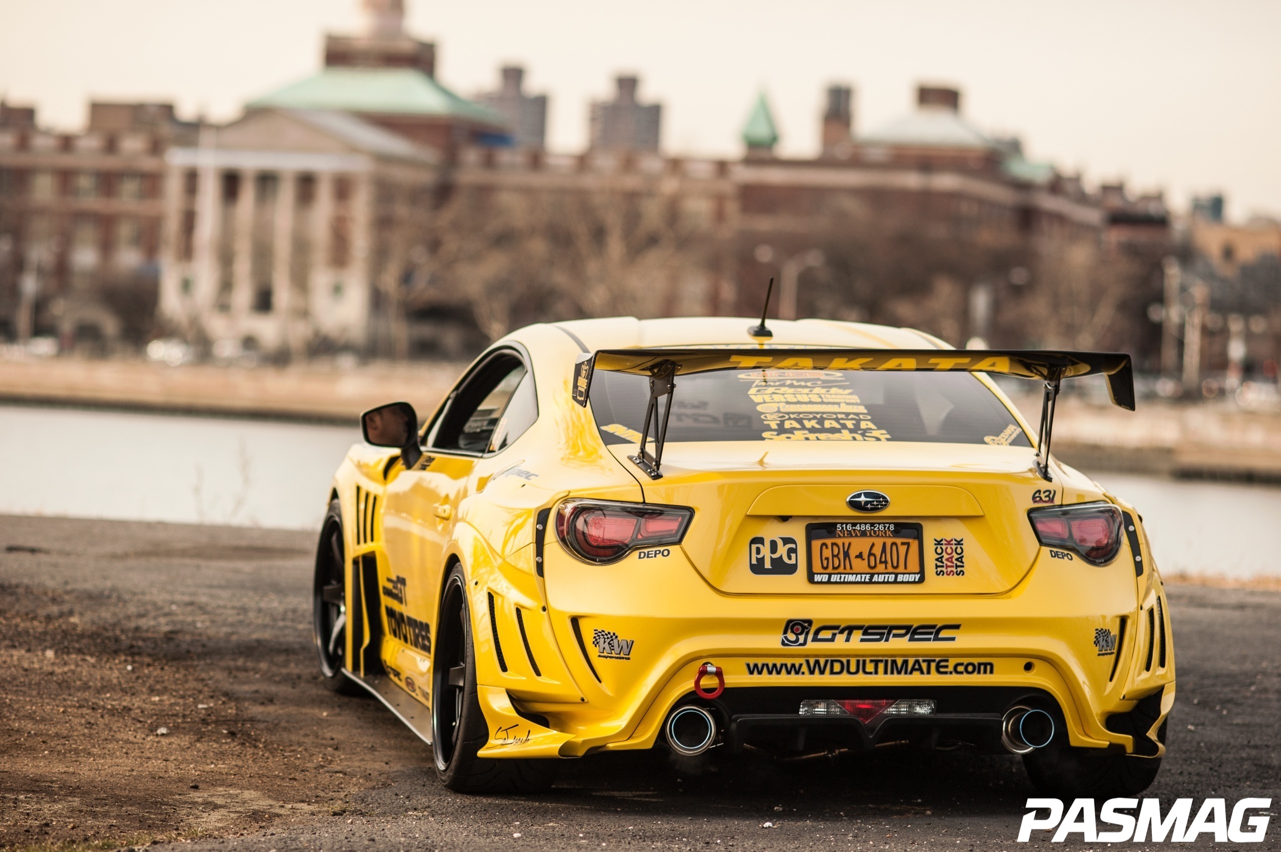 Nov 3, 2013: Stance Island Meet | Astoria, NY (photos by Jeffrey Liu Photography)