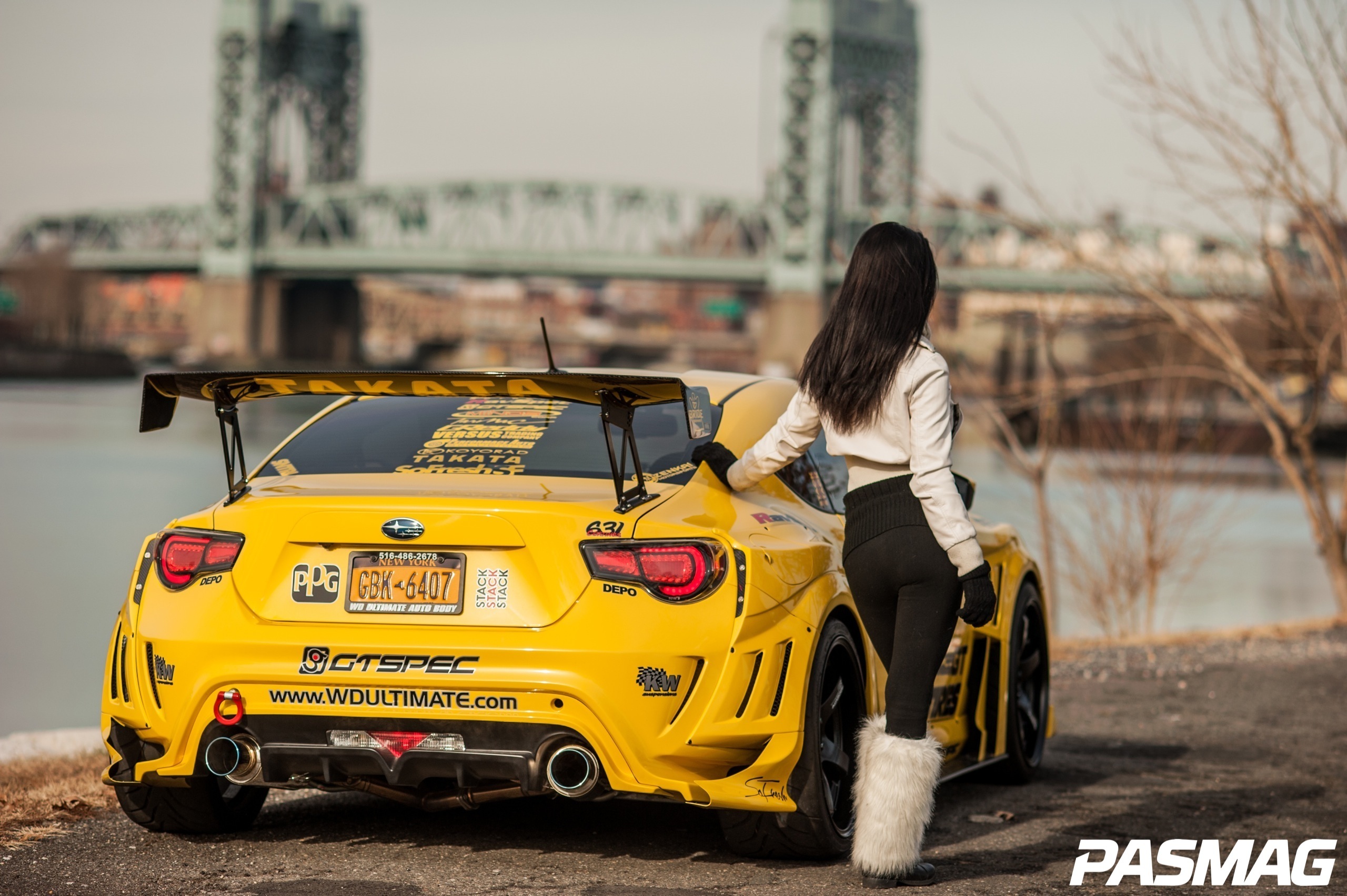 Nov 3, 2013: Stance Island Meet | Astoria, NY (photos by Jeffrey Liu Photography)