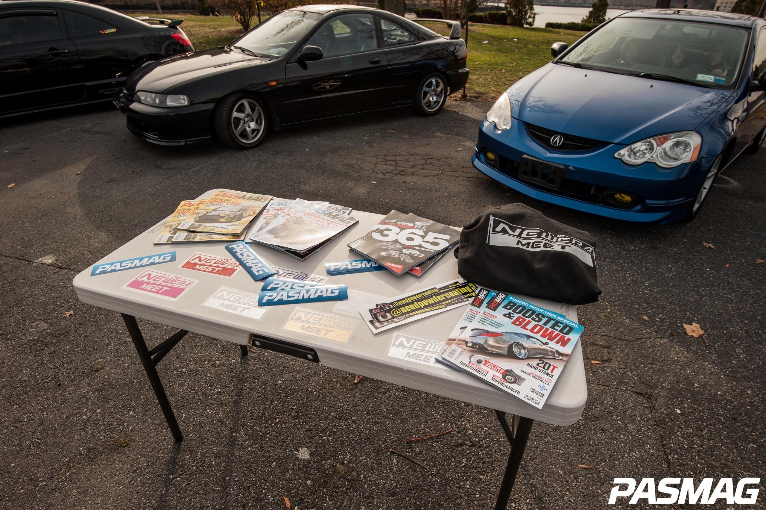 Nov 3, 2013: Stance Island Meet | Astoria, NY (photos by Jeffrey Liu Photography)