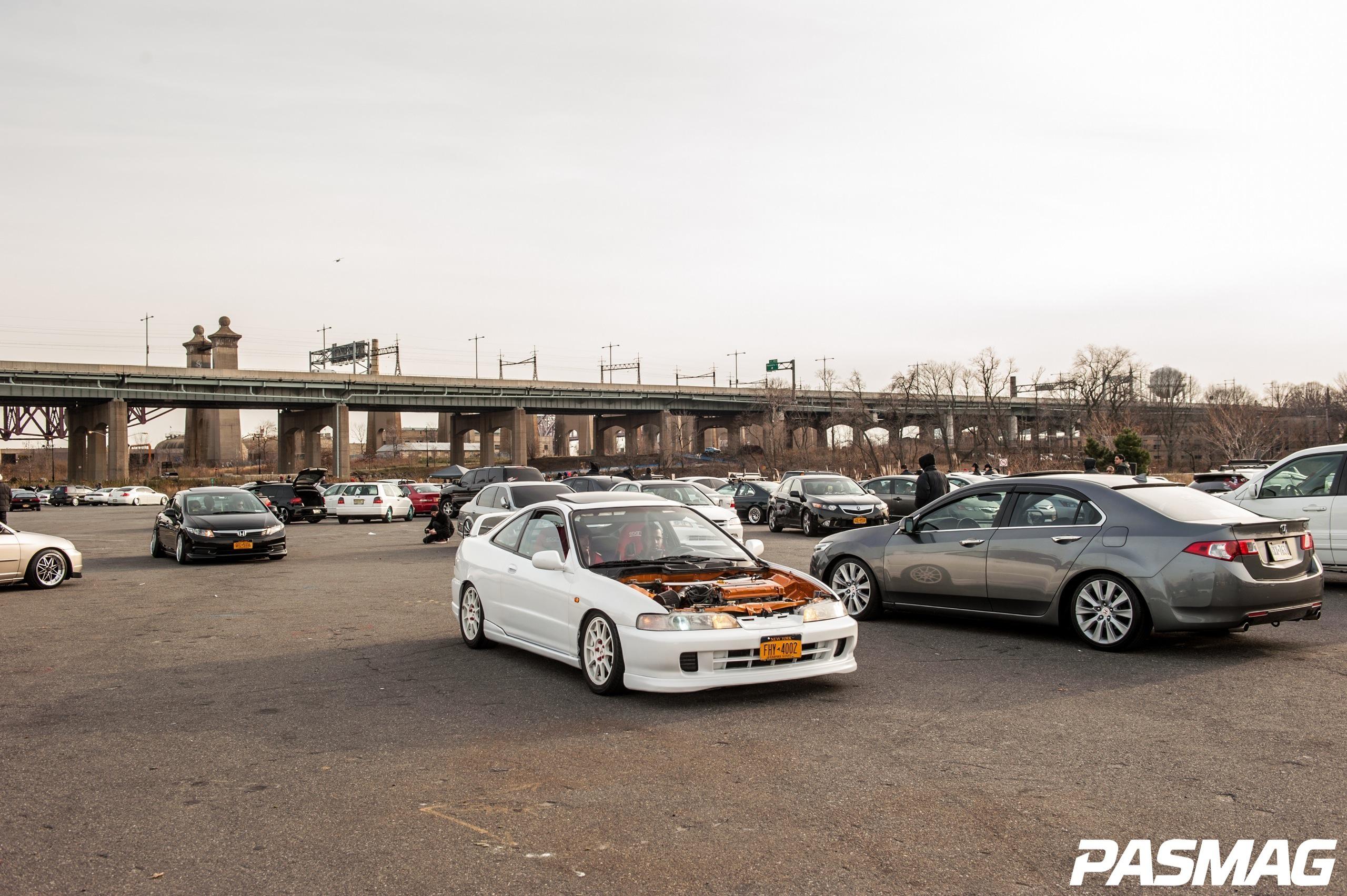 Nov 3, 2013: Stance Island Meet | Astoria, NY (photos by Jeffrey Liu Photography)