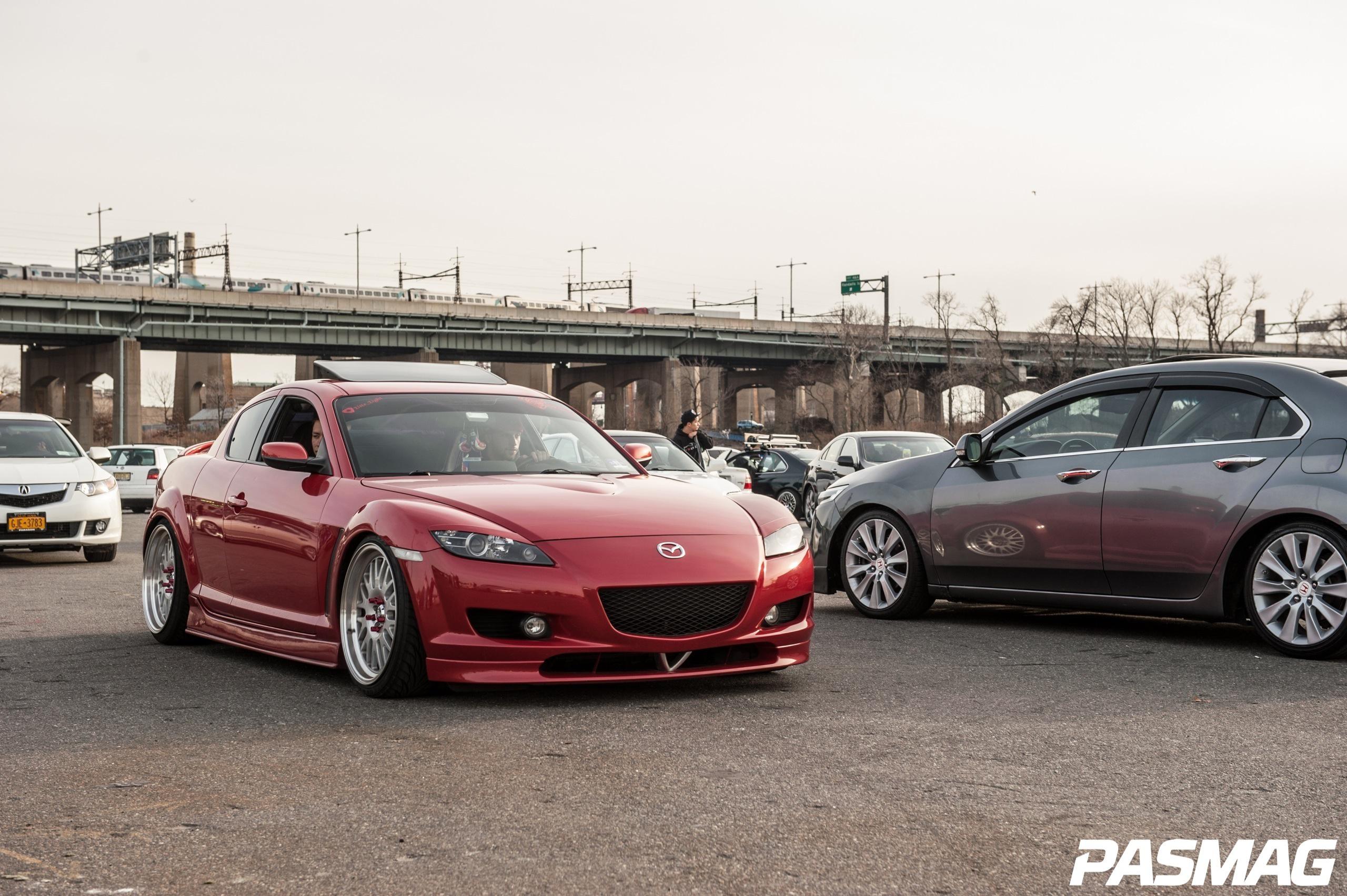 Nov 3, 2013: Stance Island Meet | Astoria, NY (photos by Jeffrey Liu Photography)