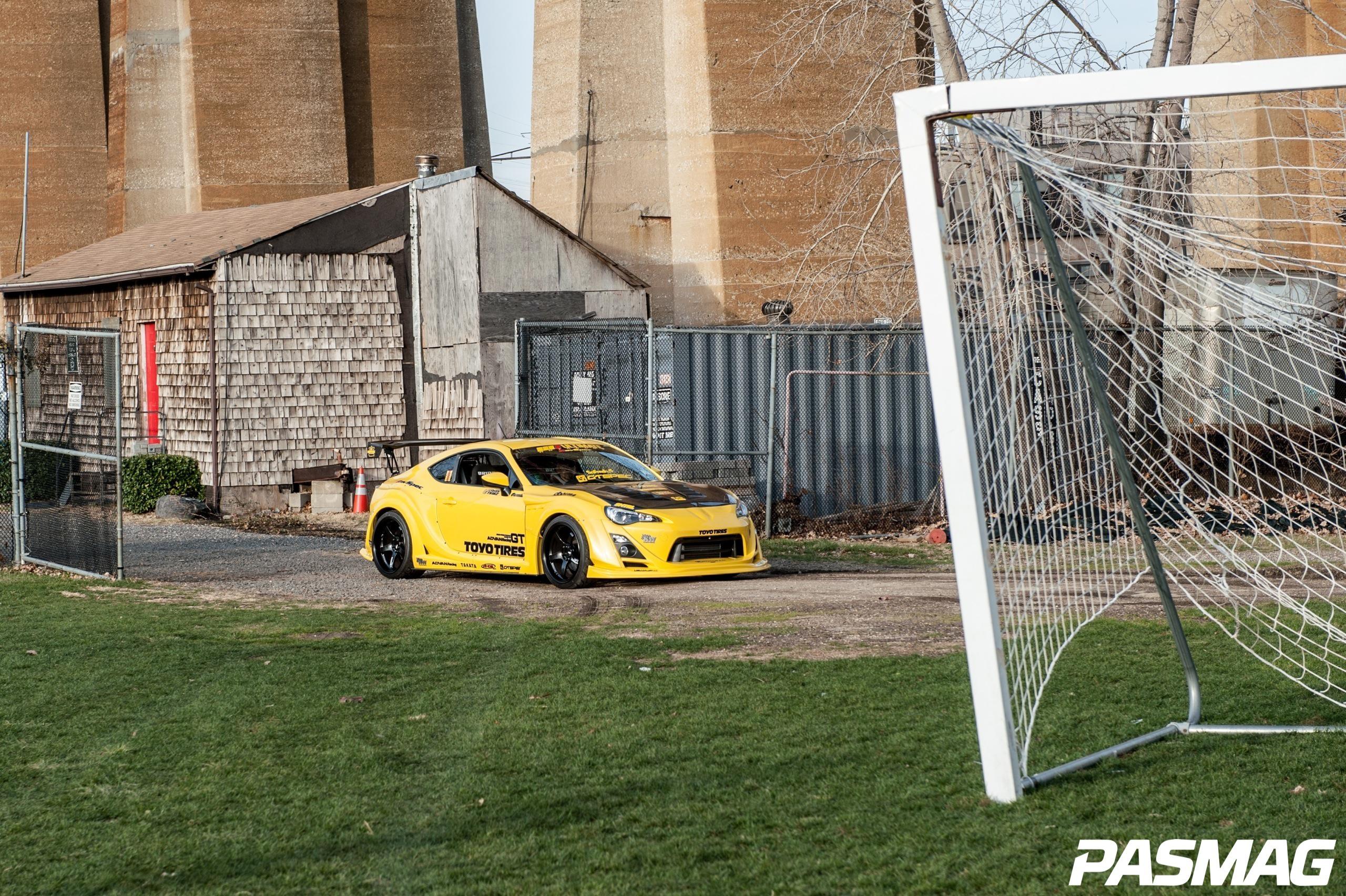 Nov 3, 2013: Stance Island Meet | Astoria, NY (photos by Jeffrey Liu Photography)