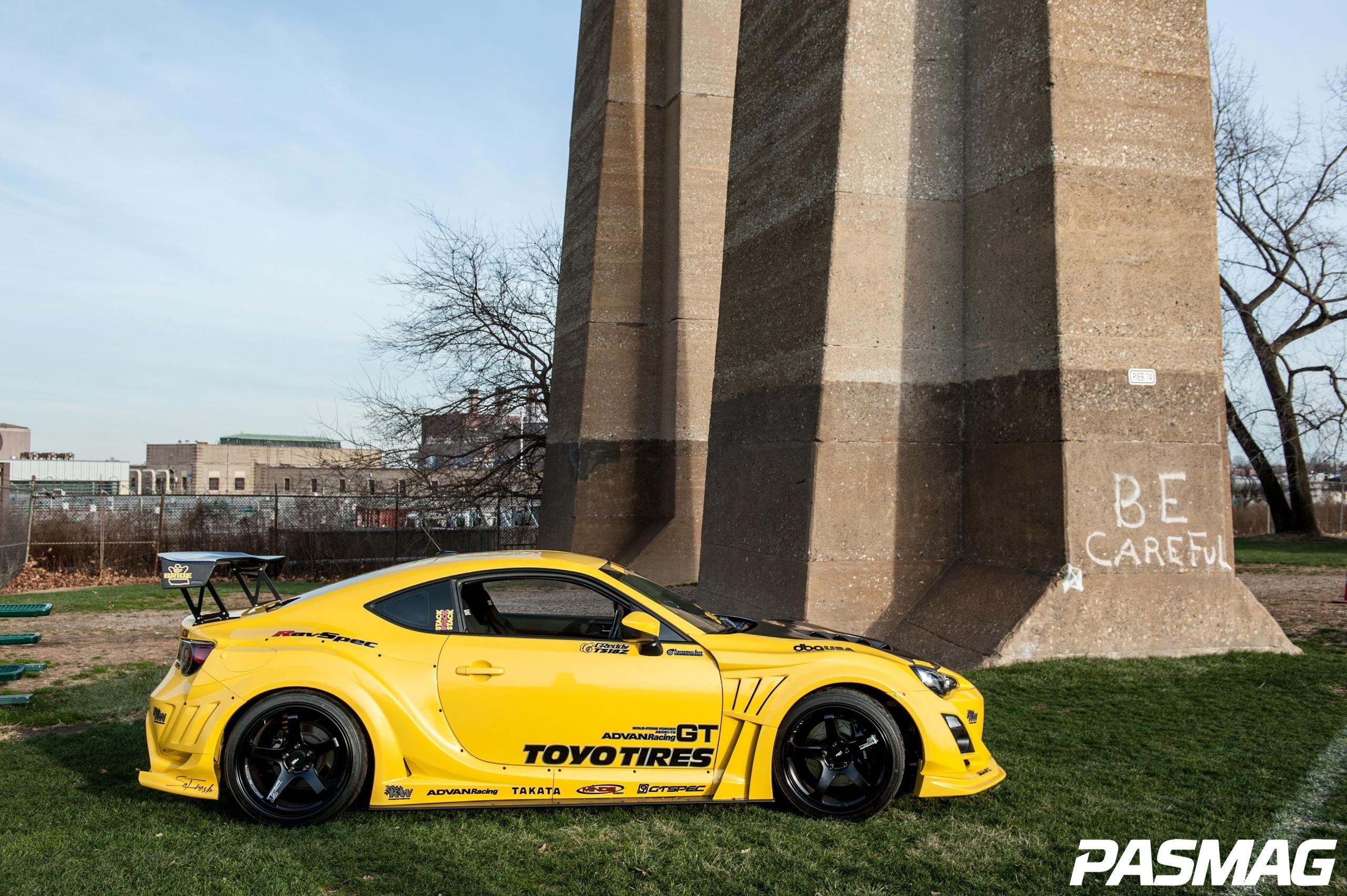 Nov 3, 2013: Stance Island Meet | Astoria, NY (photos by Jeffrey Liu Photography)