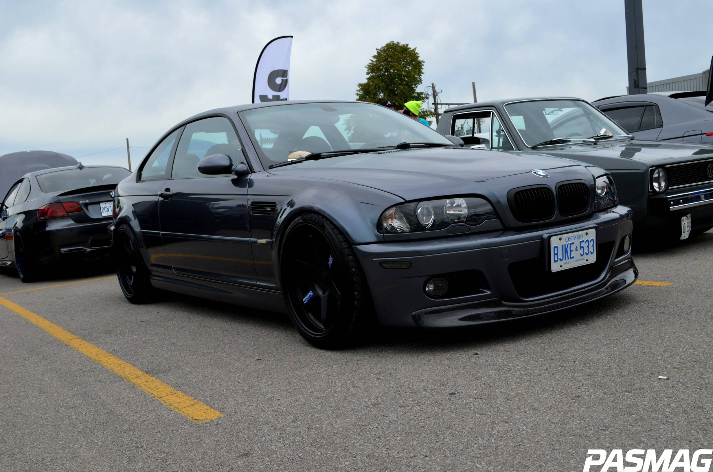 Tuner Invasion