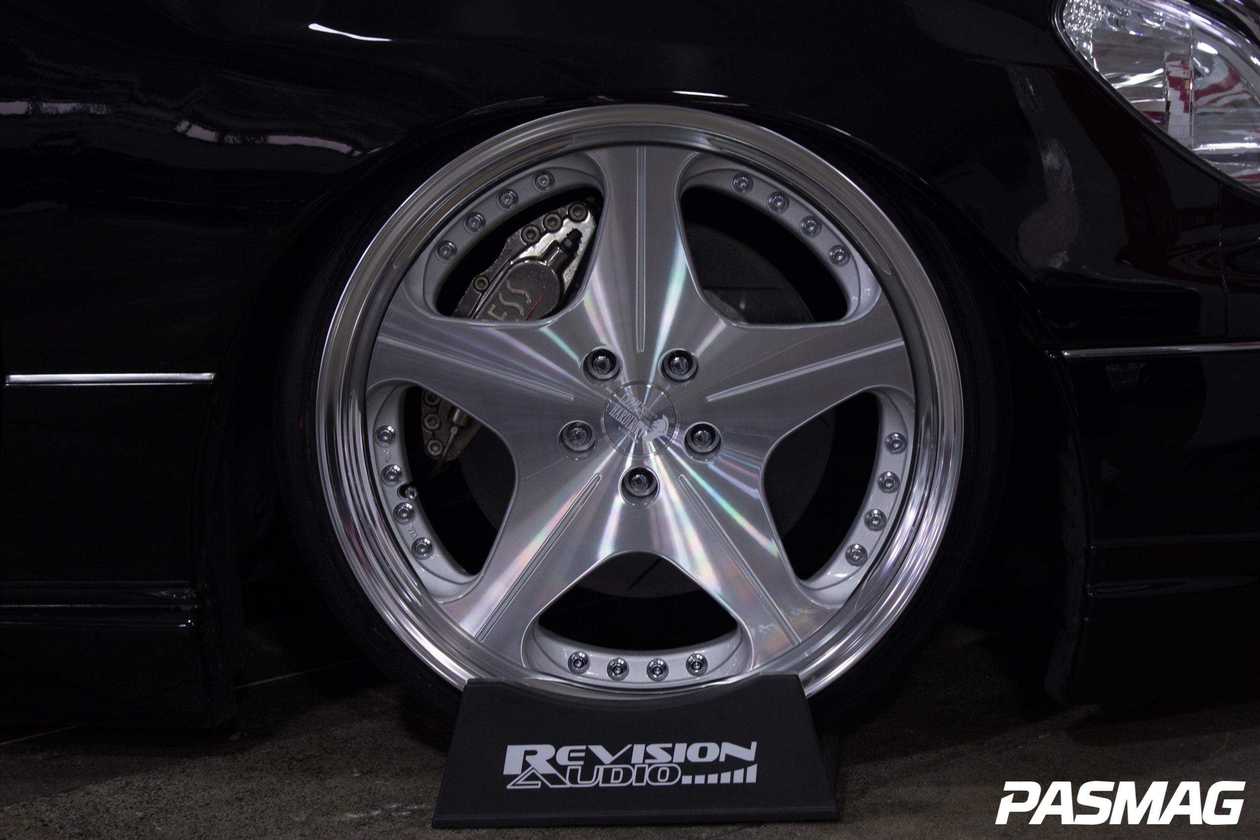Feb 1, 2014: Wekfest | Honolulu, HI (Photos by Grasping Paradise)