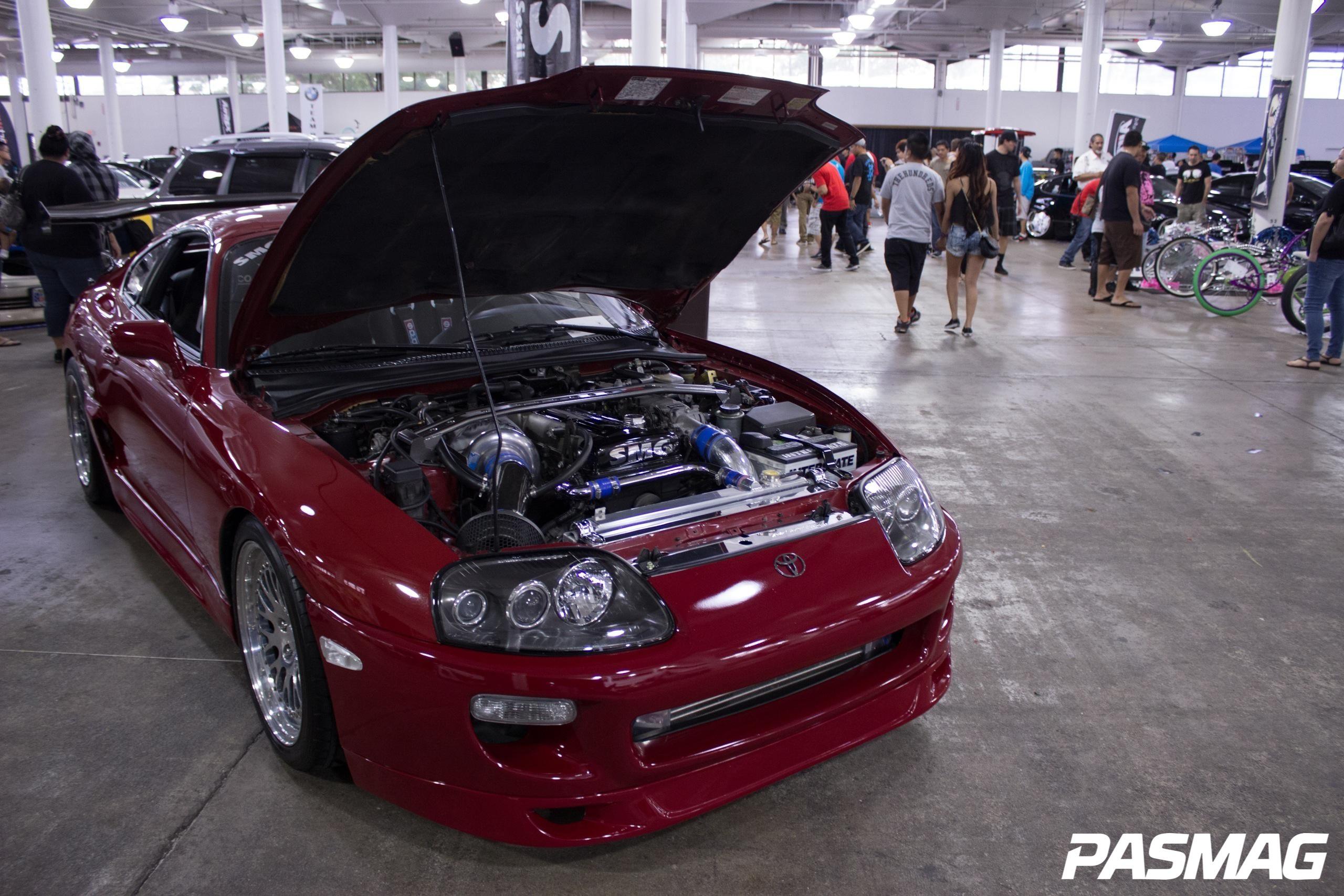 Feb 1, 2014: Wekfest | Honolulu, HI (Photos by Grasping Paradise)
