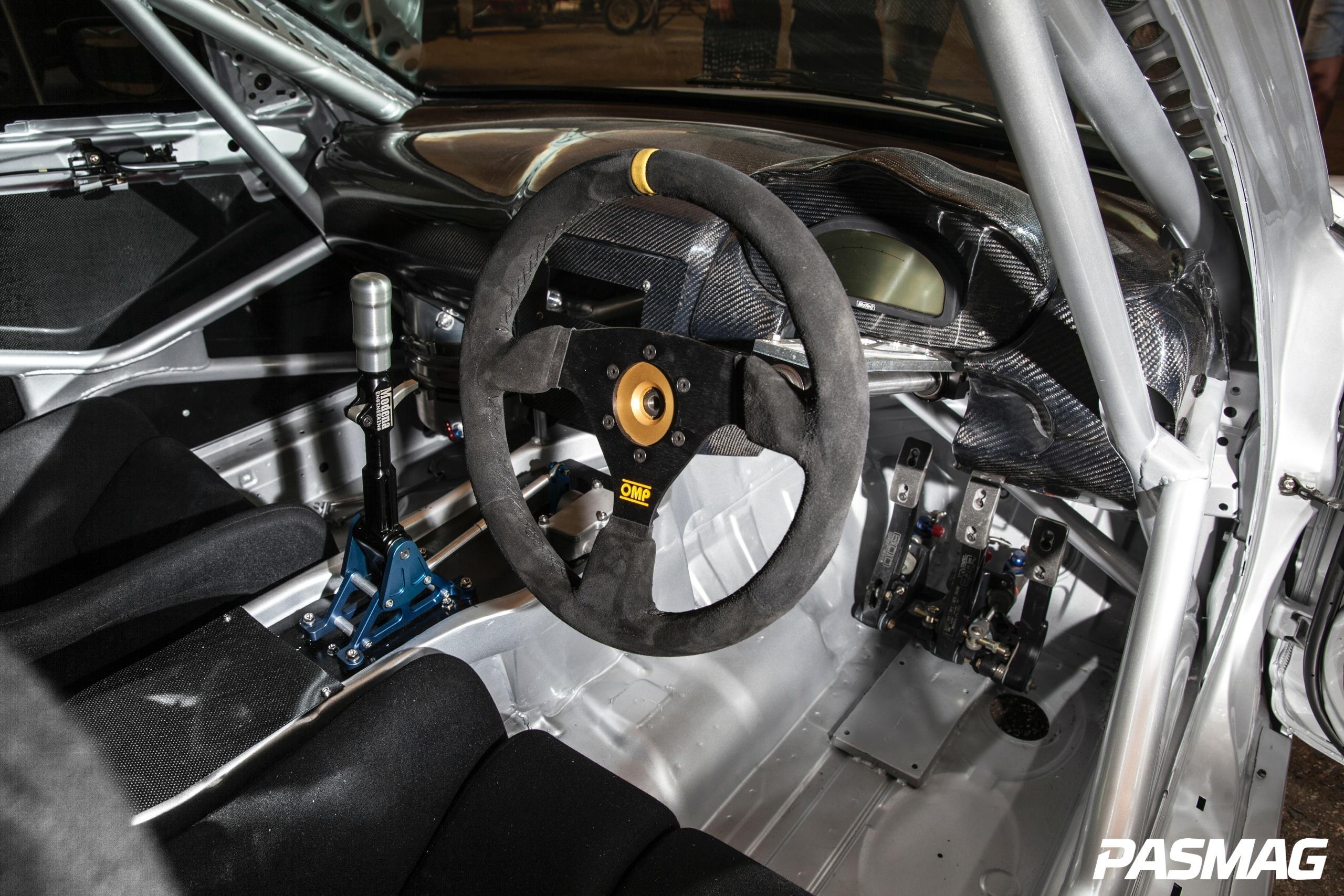World Time Attack 2013