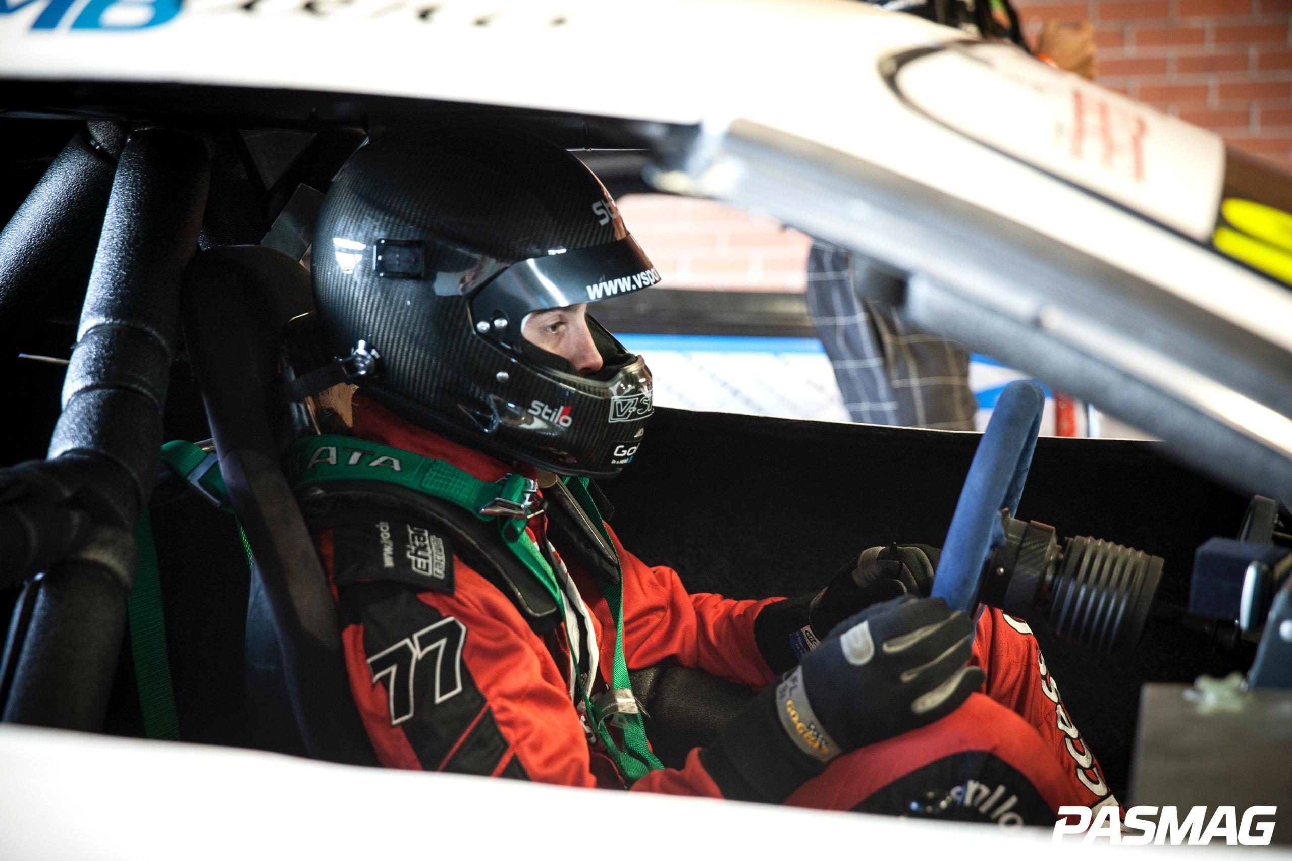 World Time Attack 2013