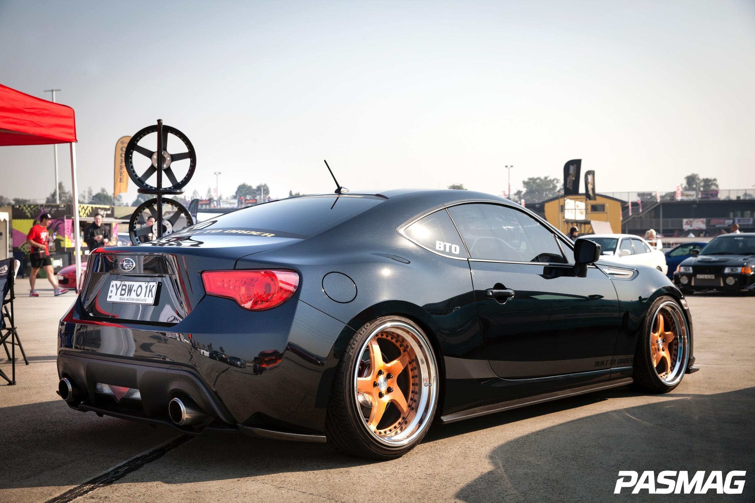 World Time Attack 2013
