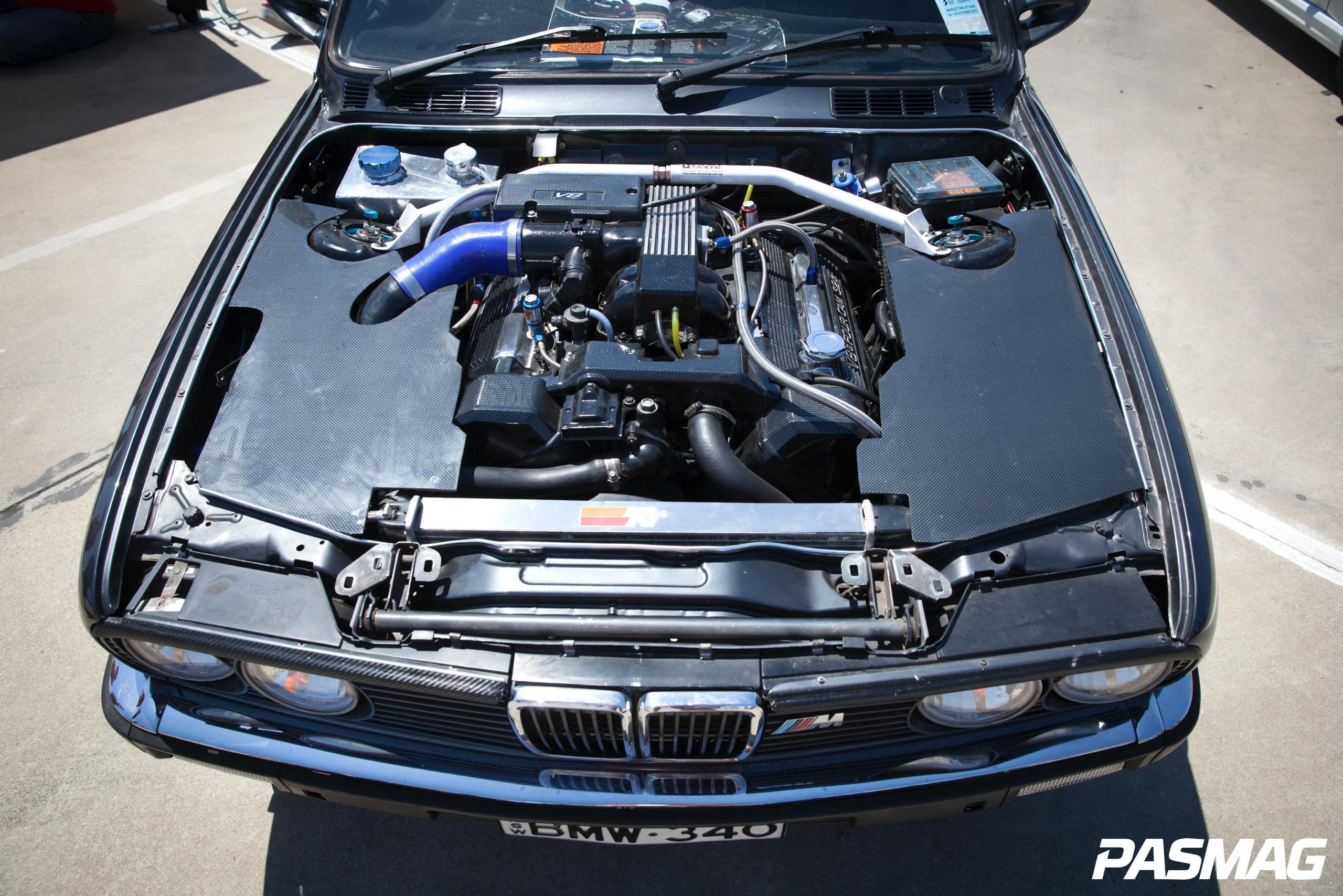 World Time Attack 2013