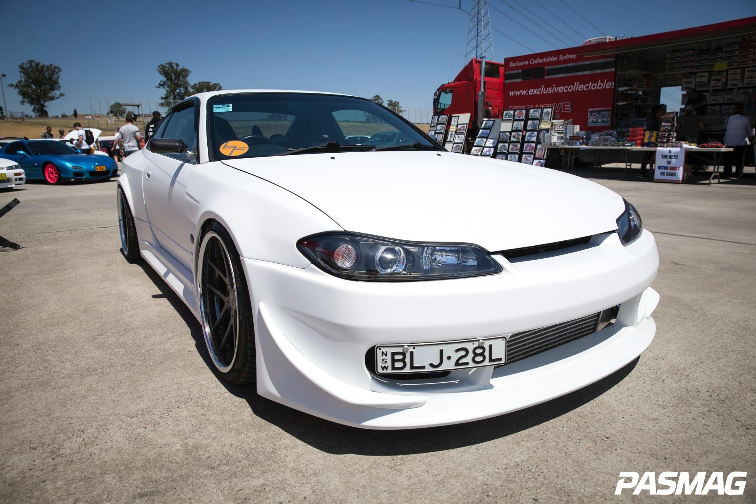 World Time Attack 2013