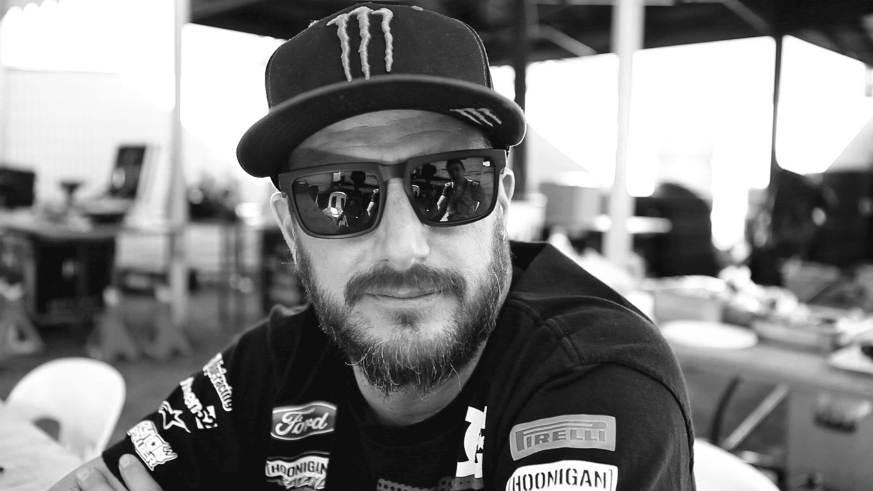 Remembering Ken Block: #KB43ver - PASMAG is the Tuner's Source for ...