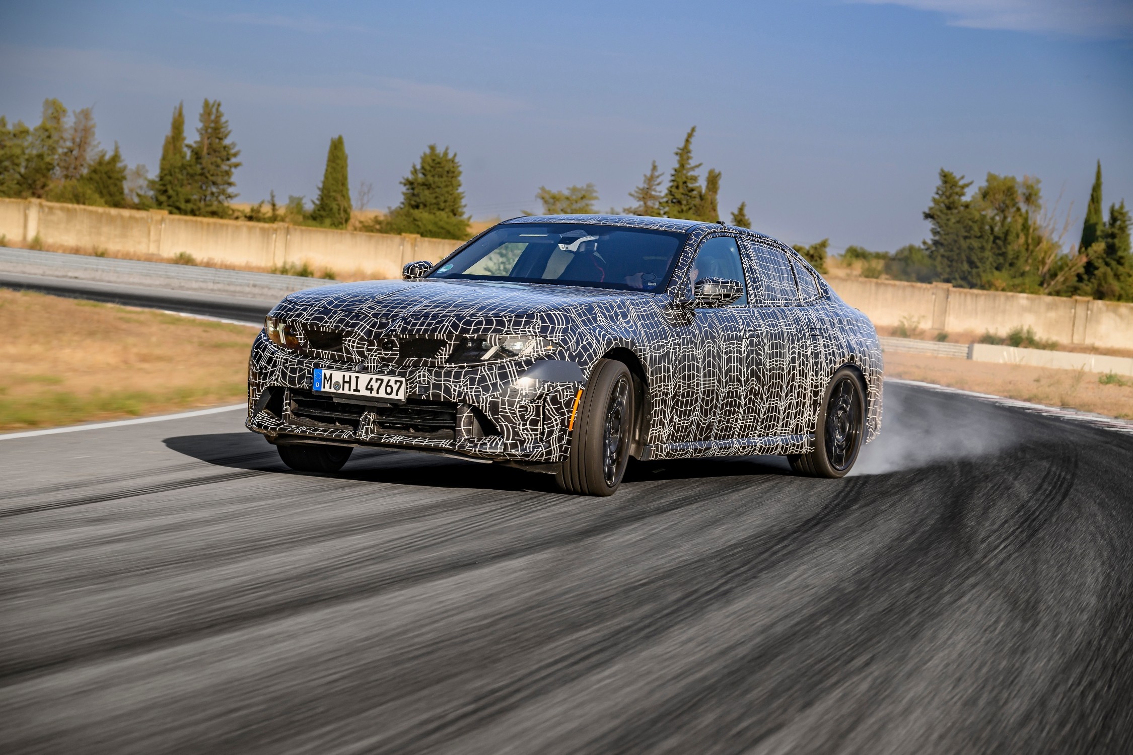 P90651546 lowRes the new bmw 3 series