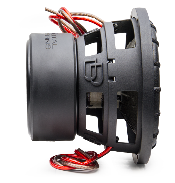 PASMAG DD Audio SW2508 ESP Super 8 right