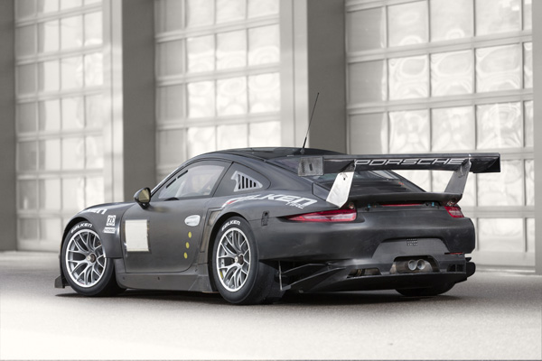 Team Falken Announces Plans to Compete in 2014 TUDOR United Sports Car Championship