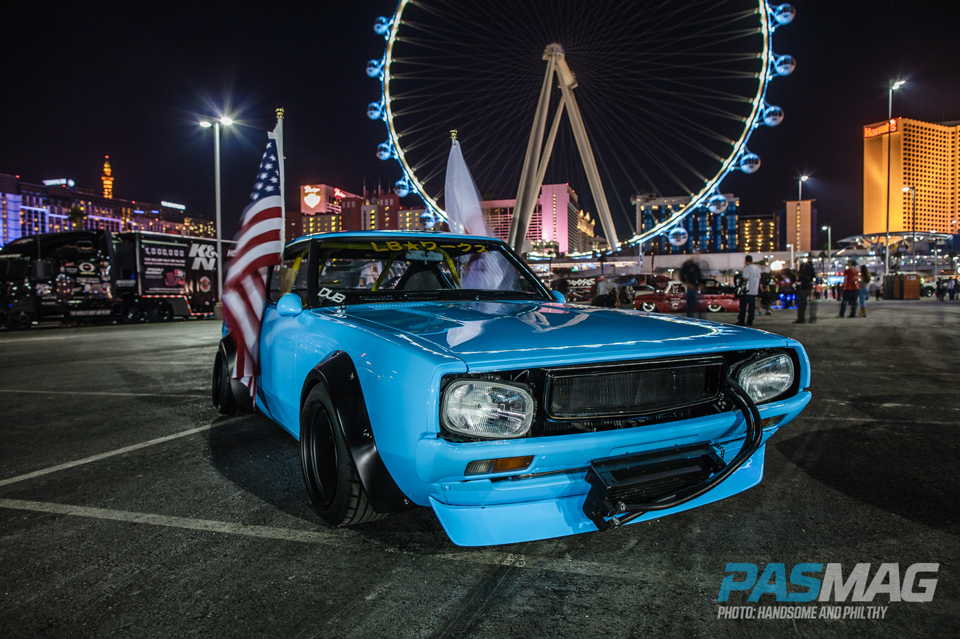 Trending: Classic Car Restoration