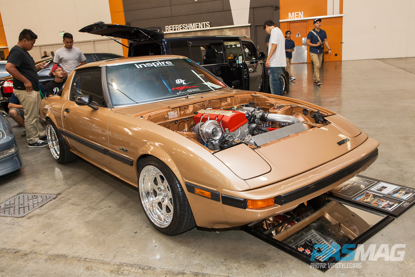 Trending: Classic Car Restoration
