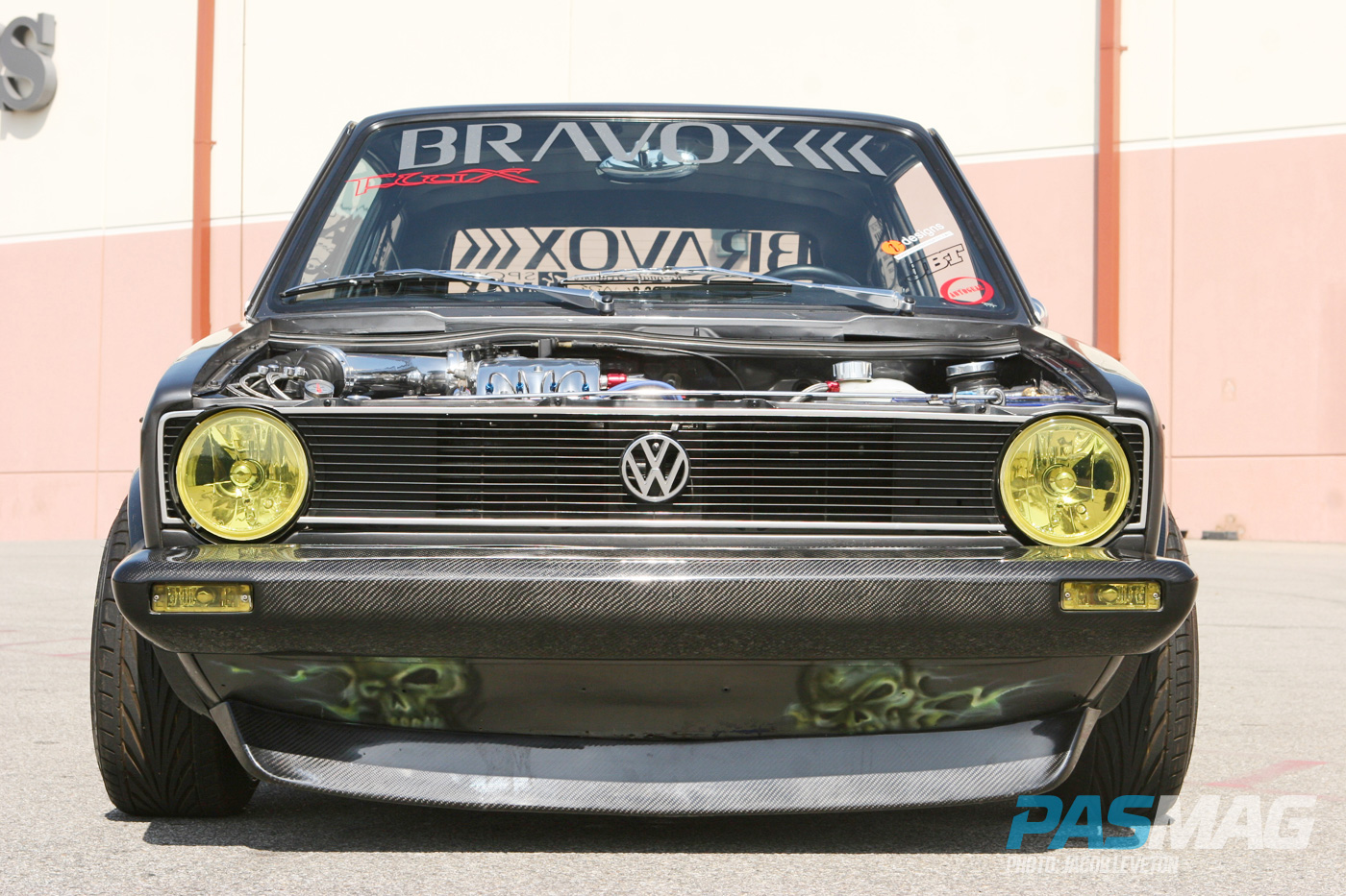 Trending: Classic Car Restoration