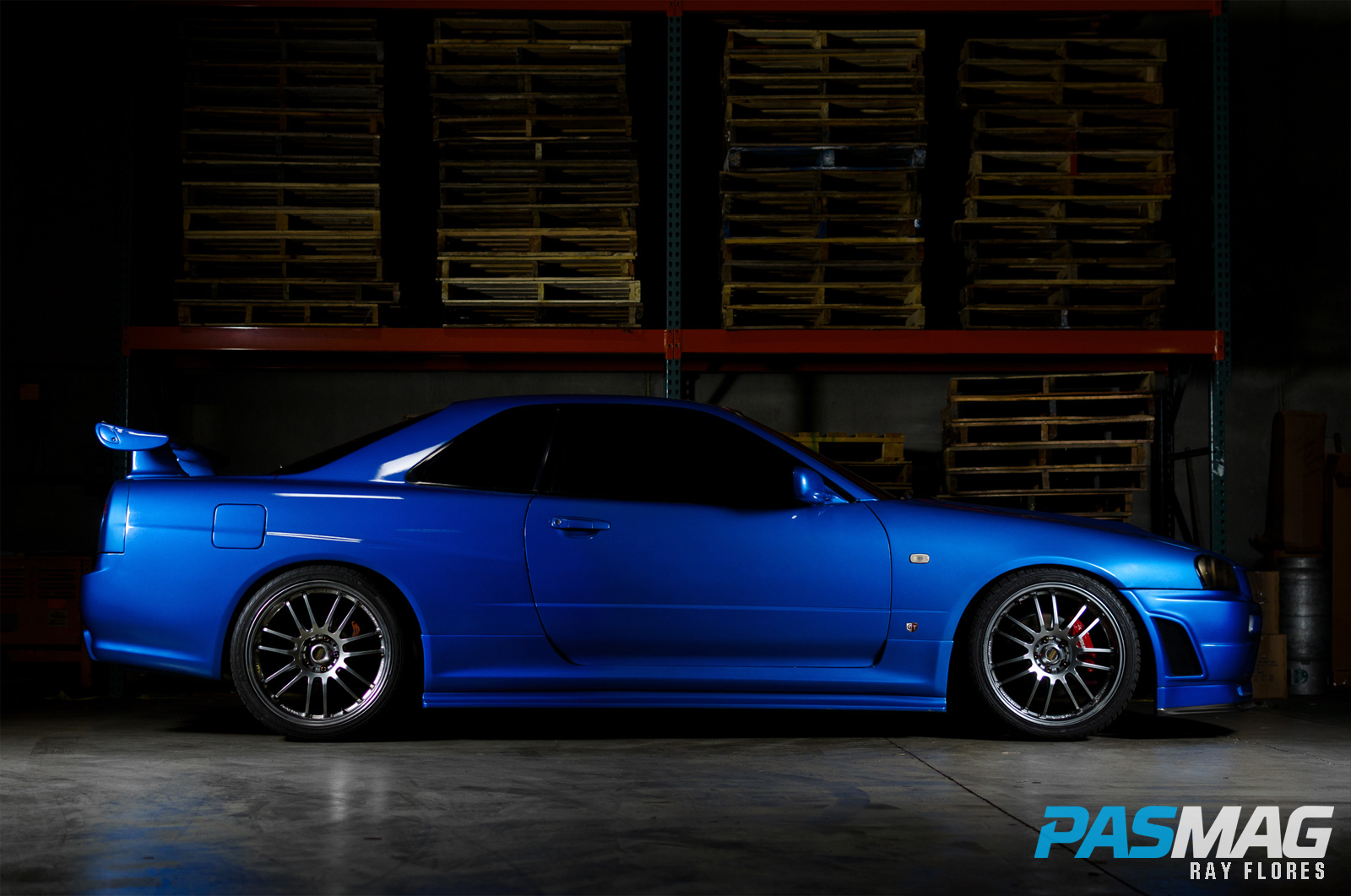 PASMAG Trending Fast and Furious 1999 Nissan Skyline R34 Paul Walker Ryan Jones DSC 1673