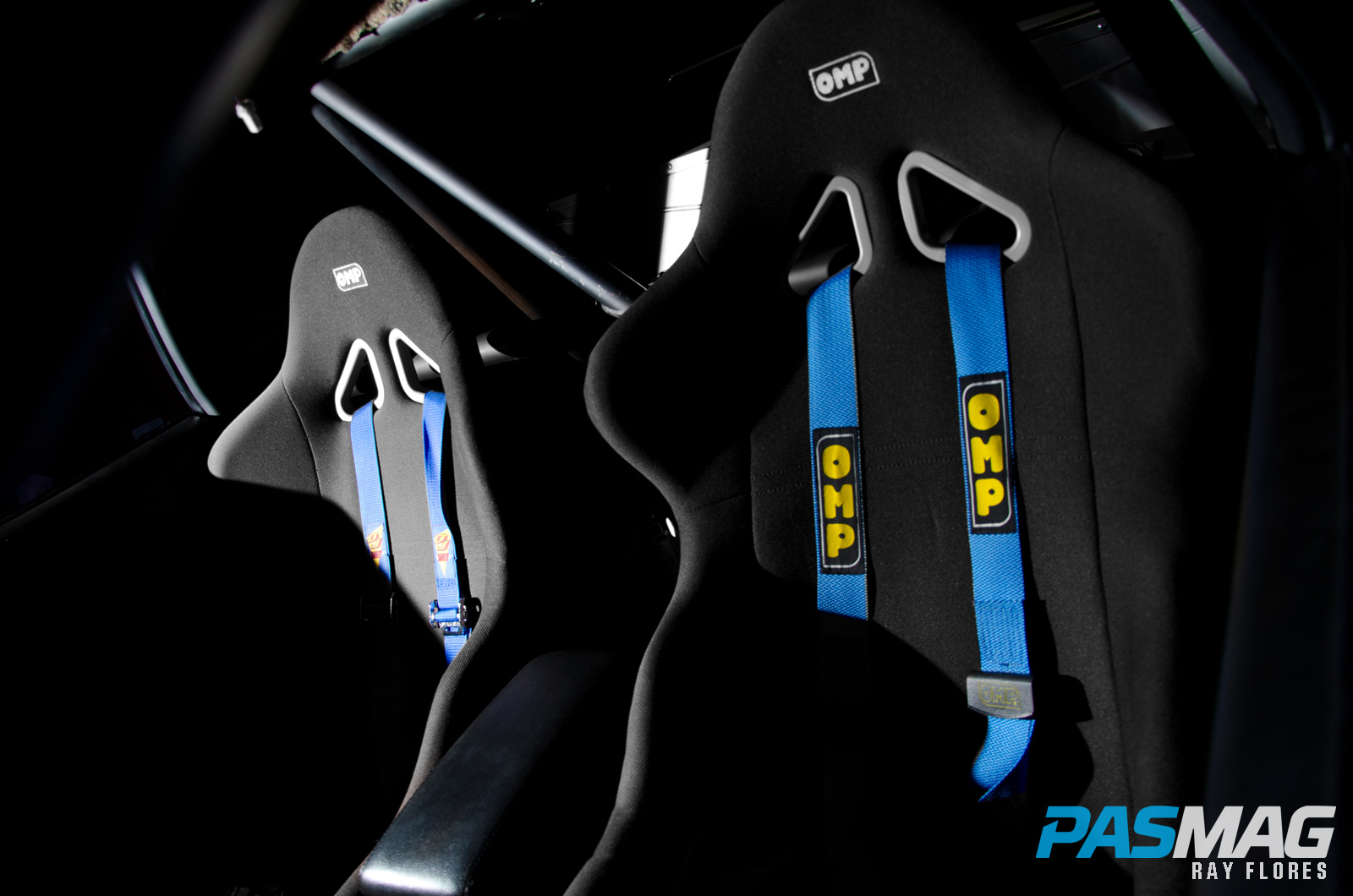 PASMAG Trending Fast and Furious 1999 Nissan Skyline R34 Paul Walker Ryan Jones  OMP DSC 1733