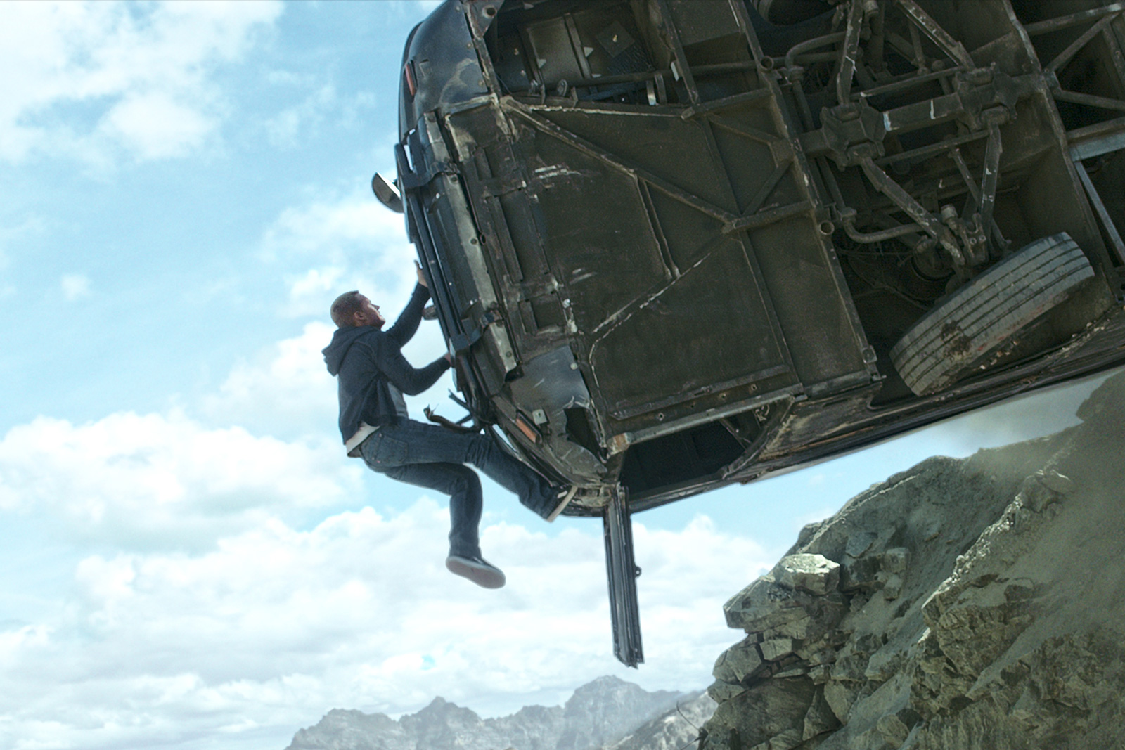 Furious 7: Behind the Biggest Fast and the Furious Film Yet!