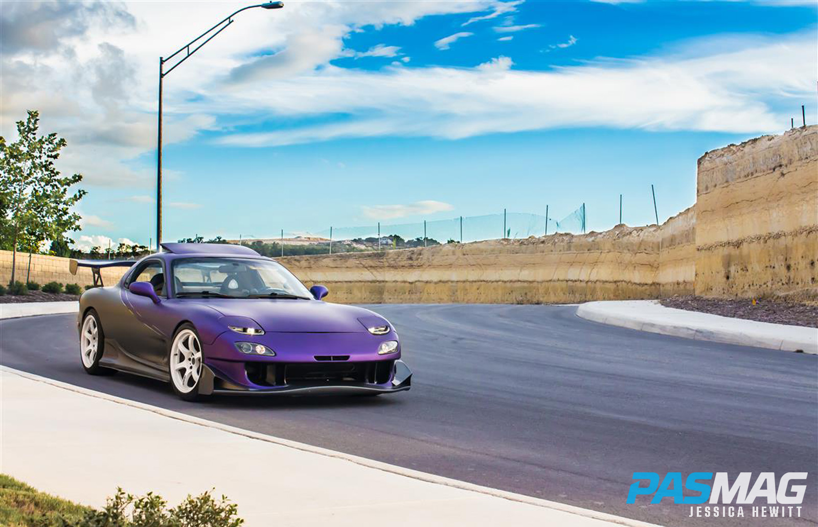 PASMAG Trending Her Rotary Addiction Mazda RX7 Jessica Hewitt IMG 2450