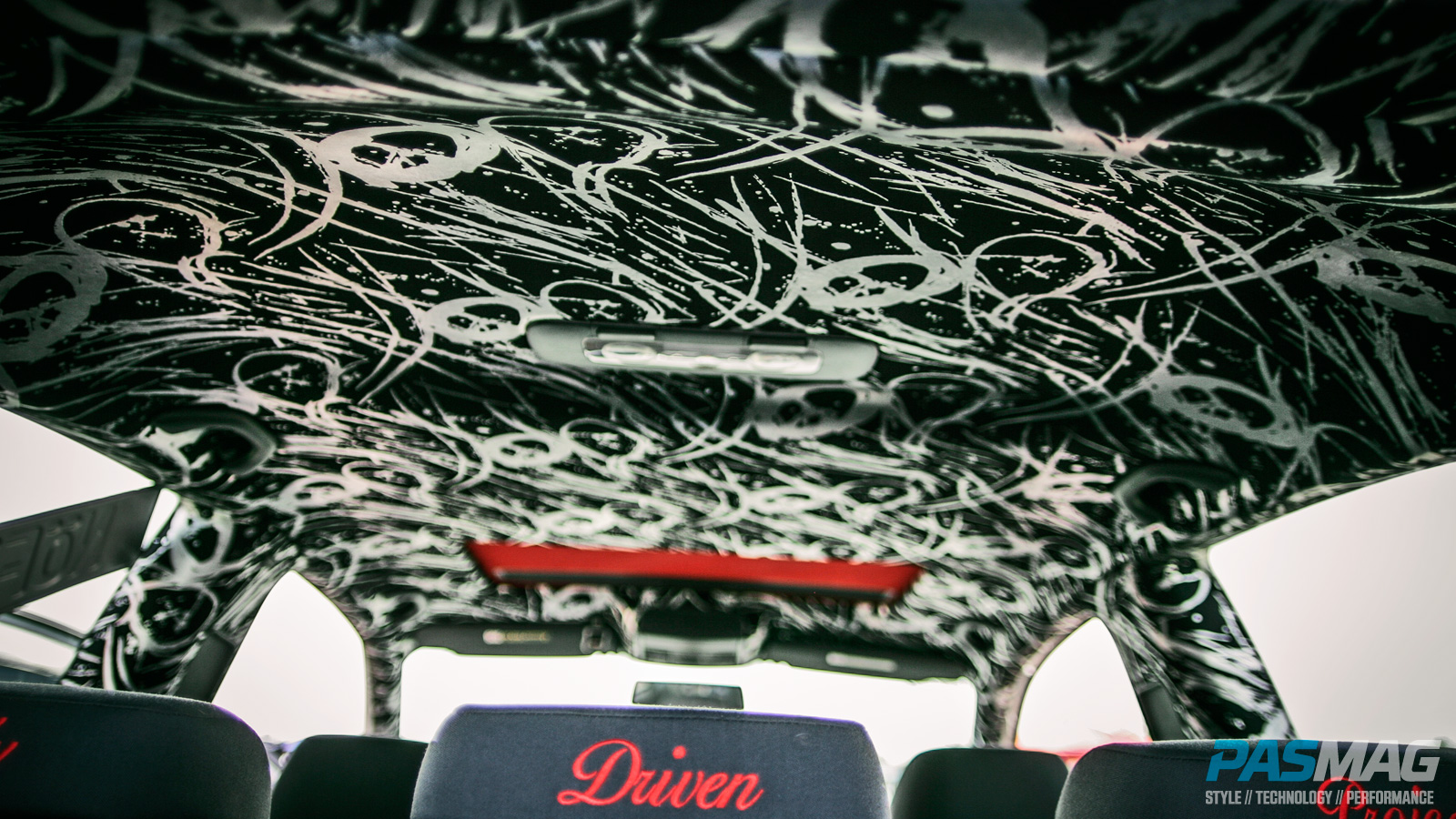 Stay Static: Garry Yocius' 2008 Volkswagen GTI