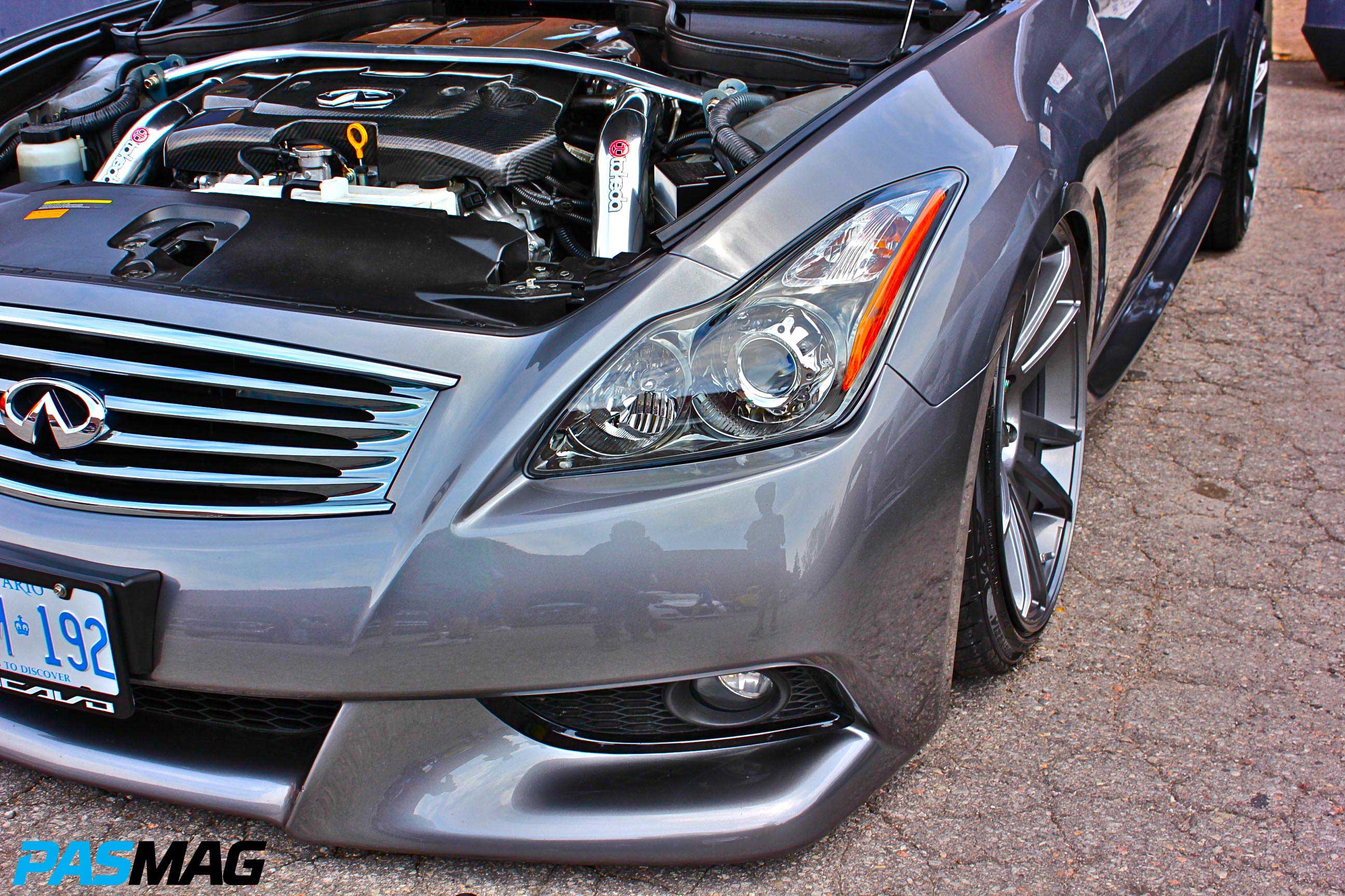 Grass Roots Show 'n Shine