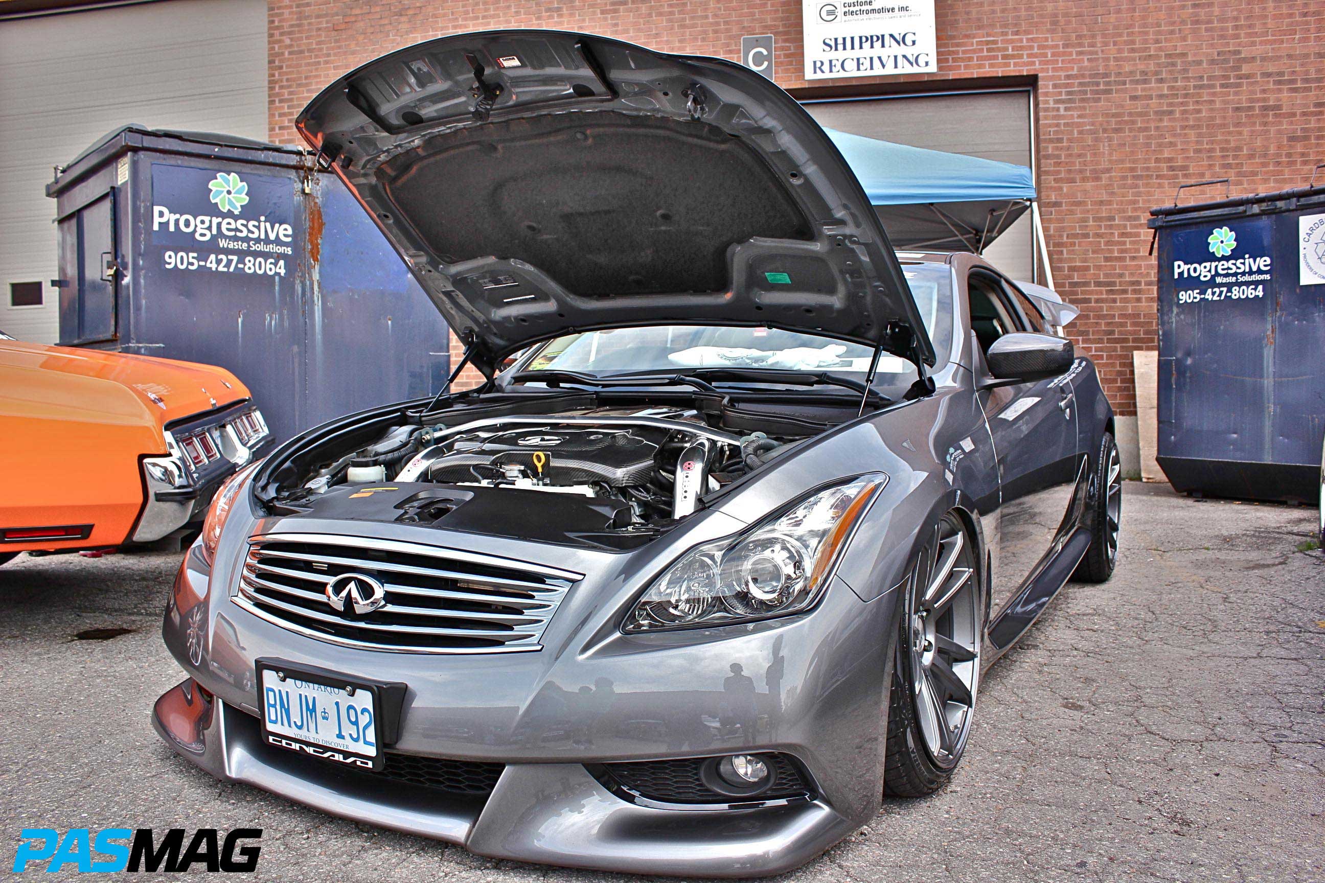 Grass Roots Show 'n Shine