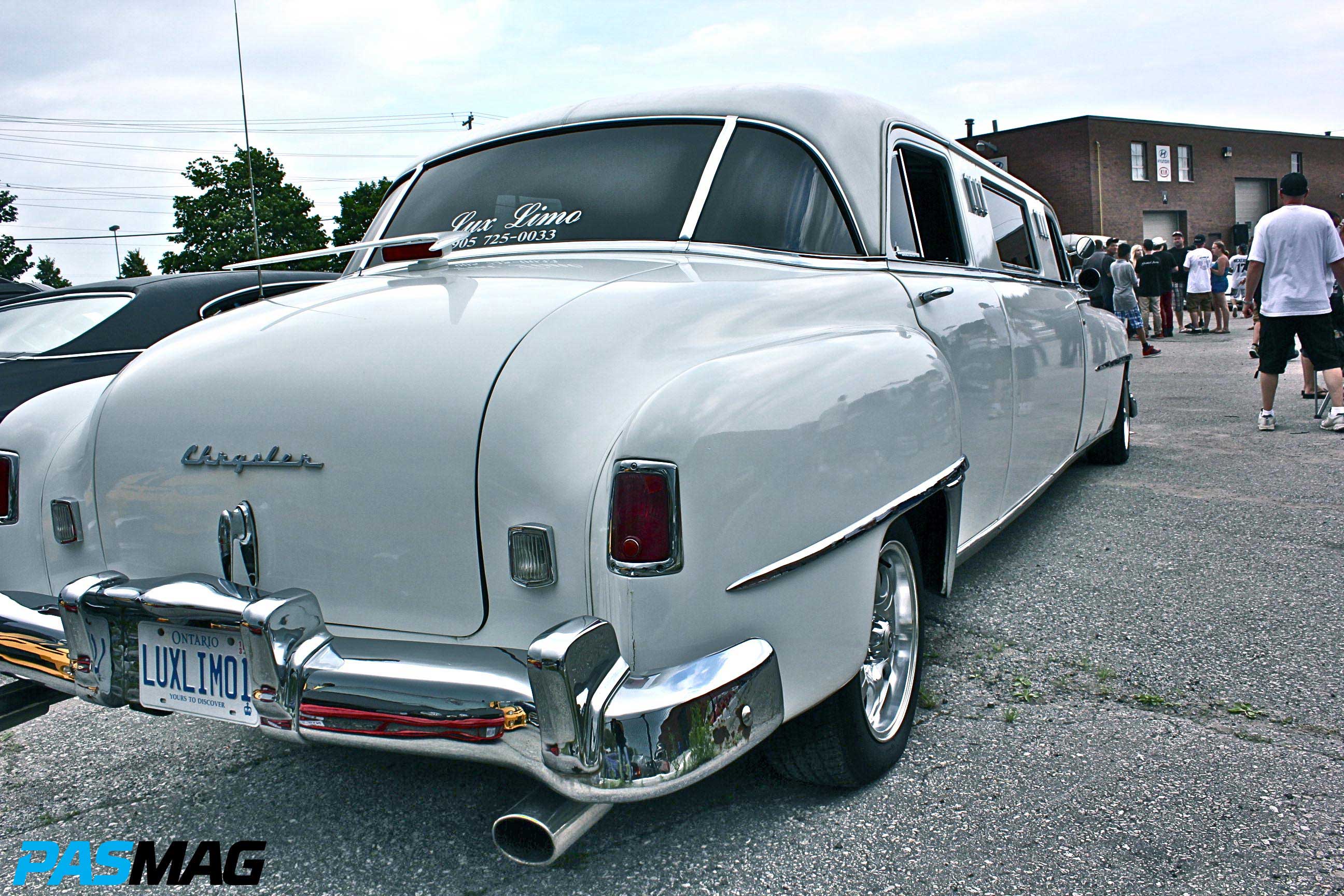 Grass Roots Show 'n Shine