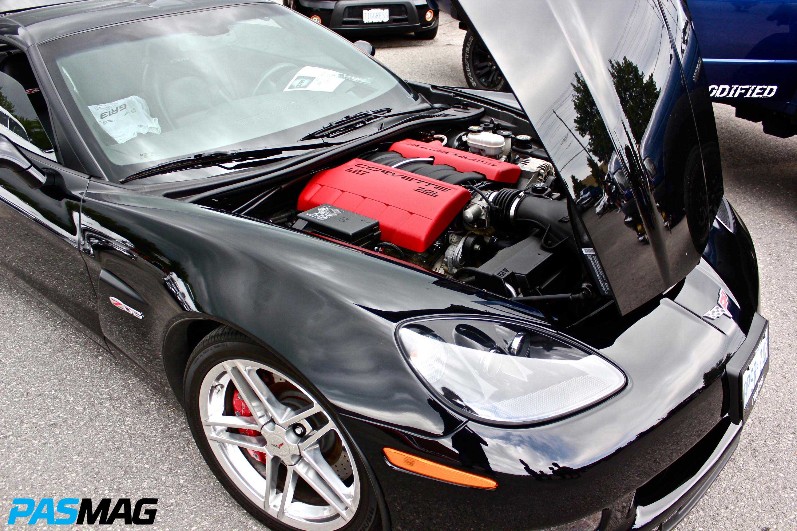 Grass Roots Show 'n Shine