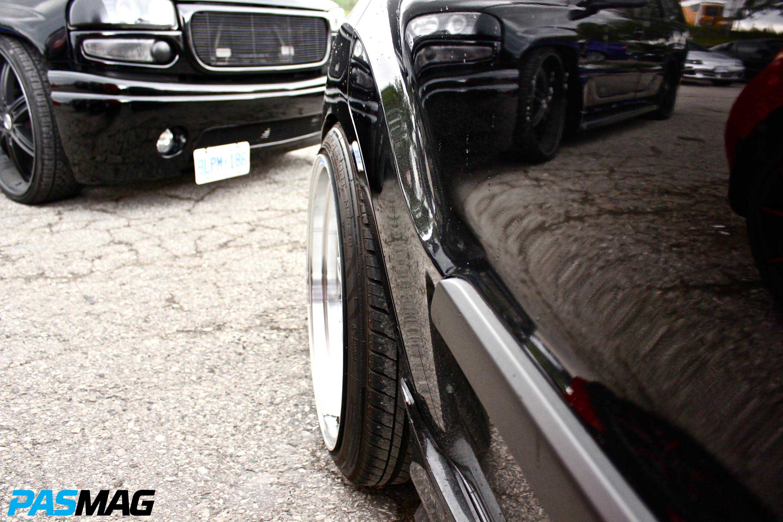 Grass Roots Show 'n Shine
