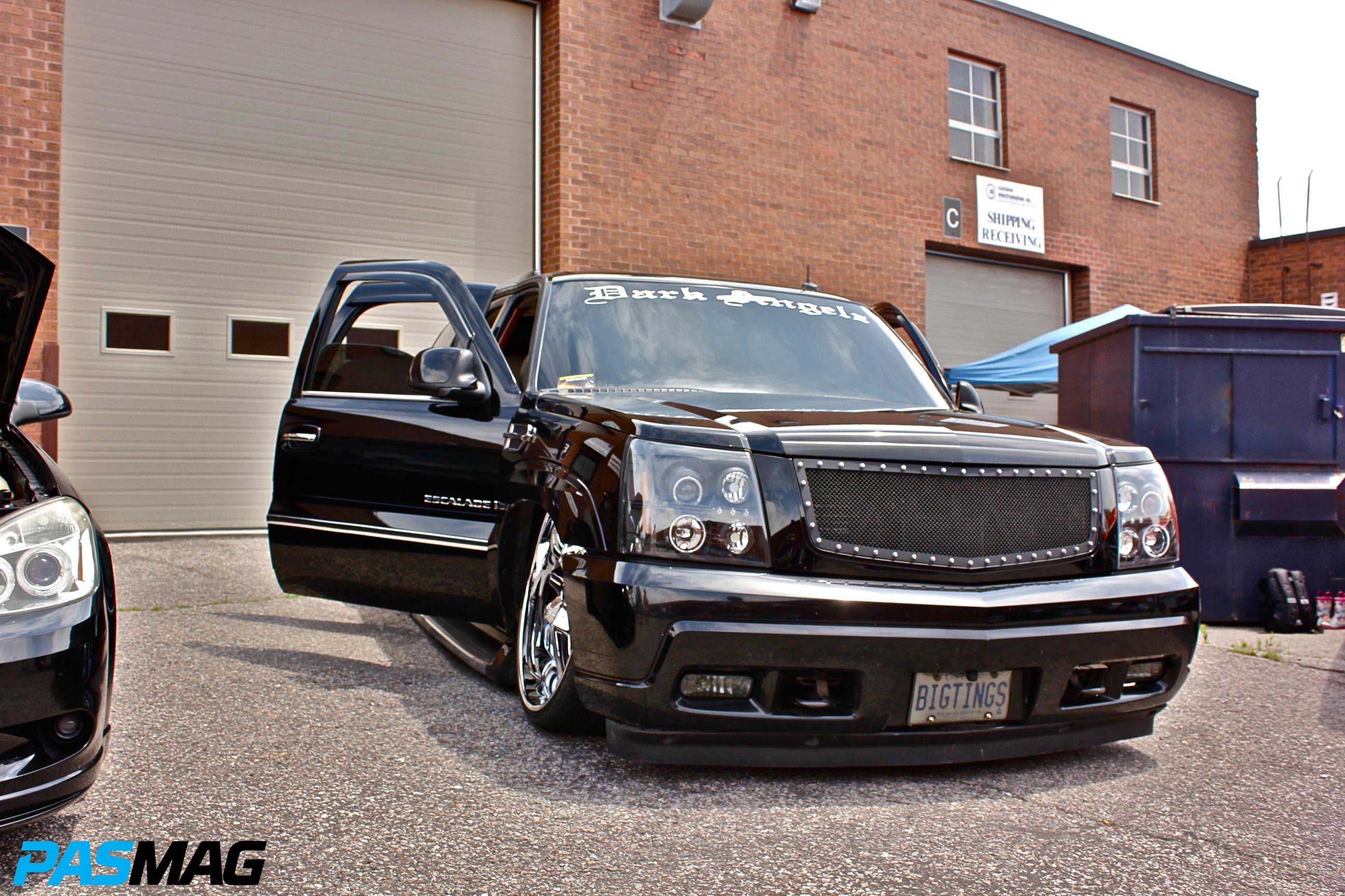 Grass Roots Show 'n Shine