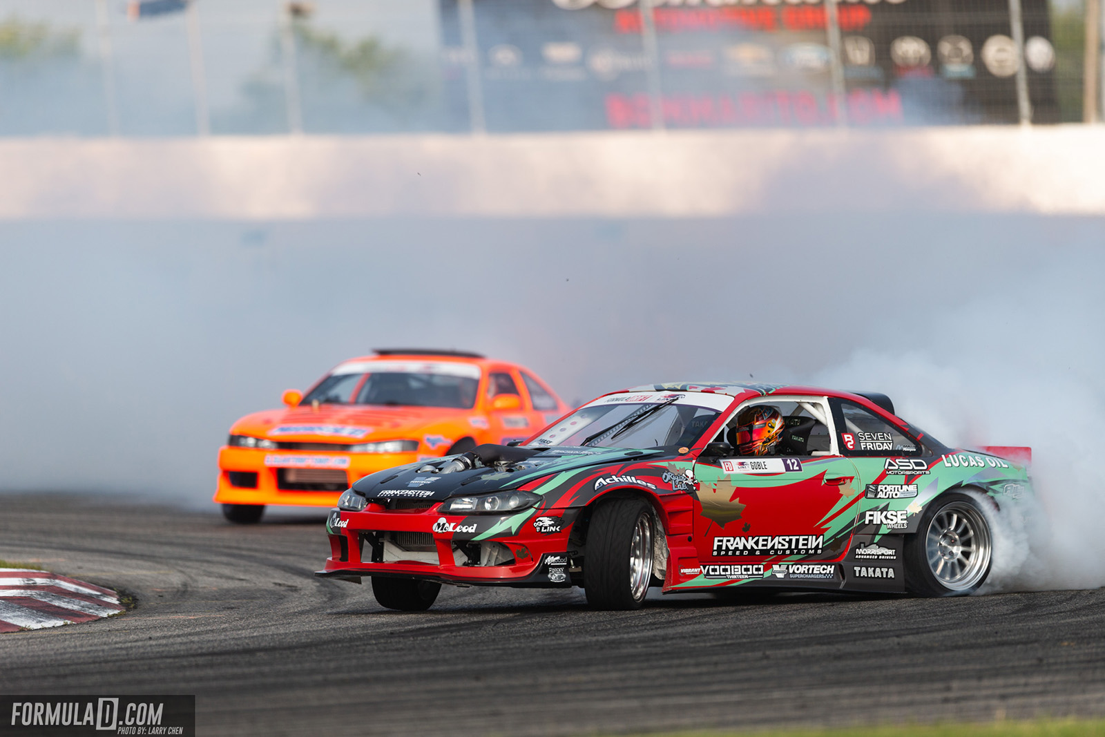 05 Formula DRIFT Rd6 St Louis 2018 PRO2 02