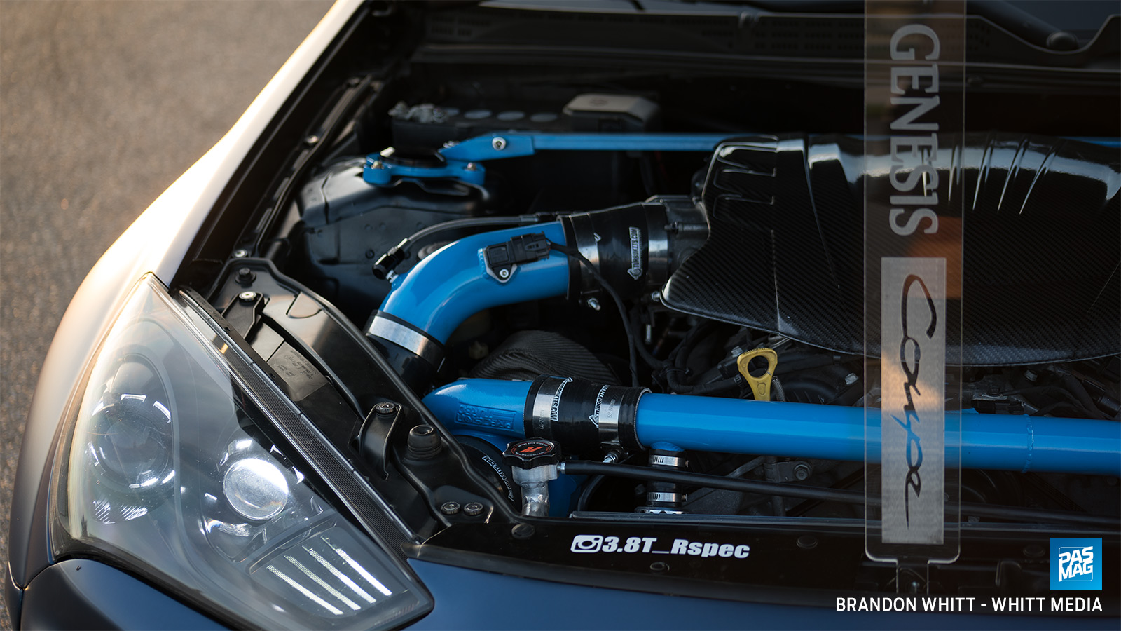 04 Burton Hughes 2013 Hyundai Genesis Coupe PASMAG KDM