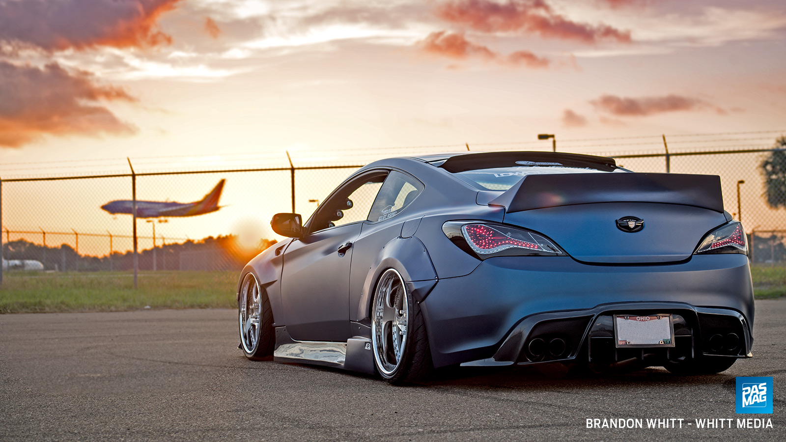 11 Burton Hughes 2013 Hyundai Genesis Coupe PASMAG KDM