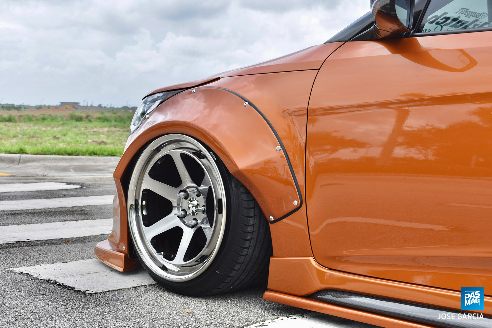 02 Jose Garcia 2016 Hyundai Veloster Turbo PASMAG