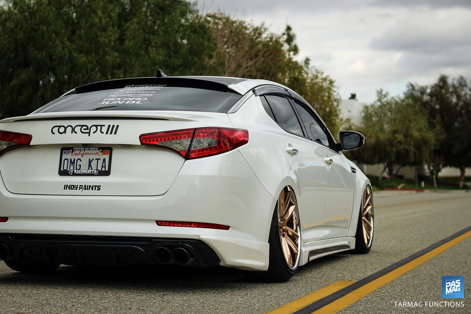05 William Chang 2013 Kia Optima SX PASMAG