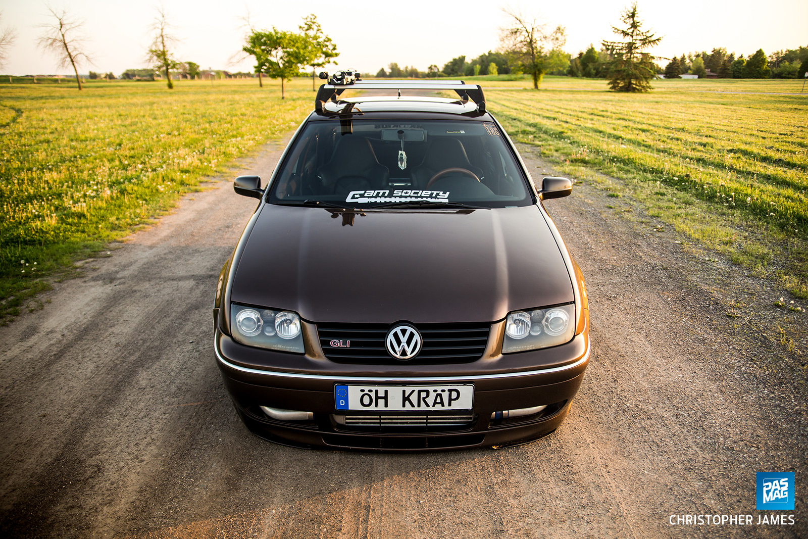 10 Kyle Pearson 2004 VW Jetta PASMAG TBGLIVE