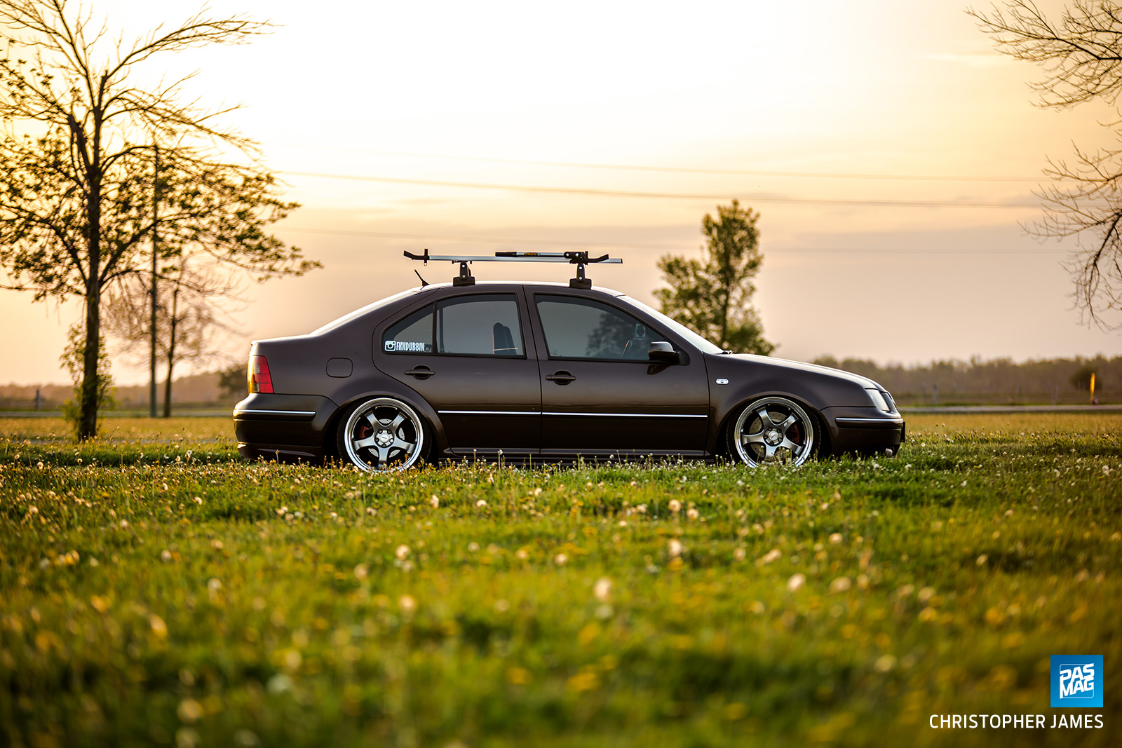 17 Kyle Pearson 2004 VW Jetta PASMAG TBGLIVE