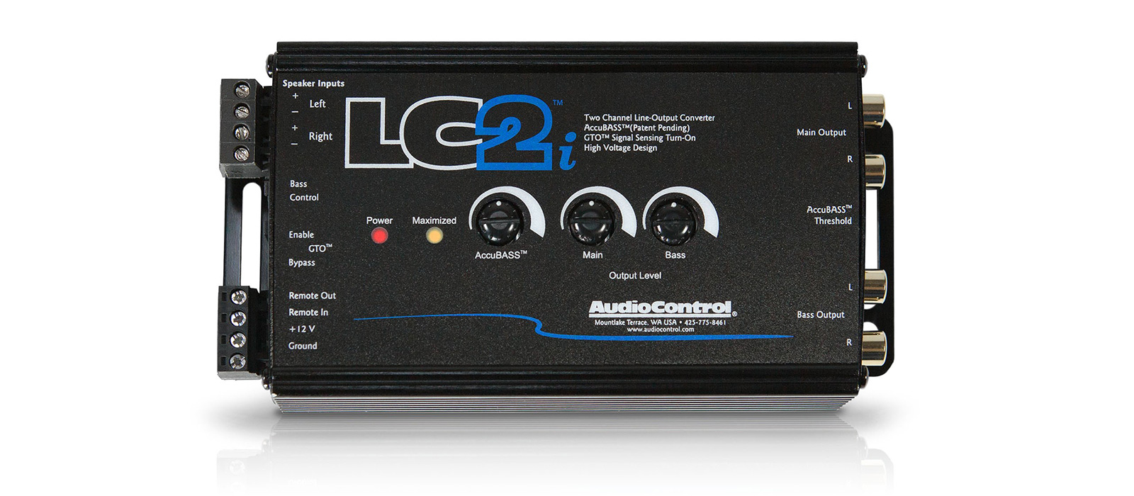 audiocontrol lc2i integration pasmag